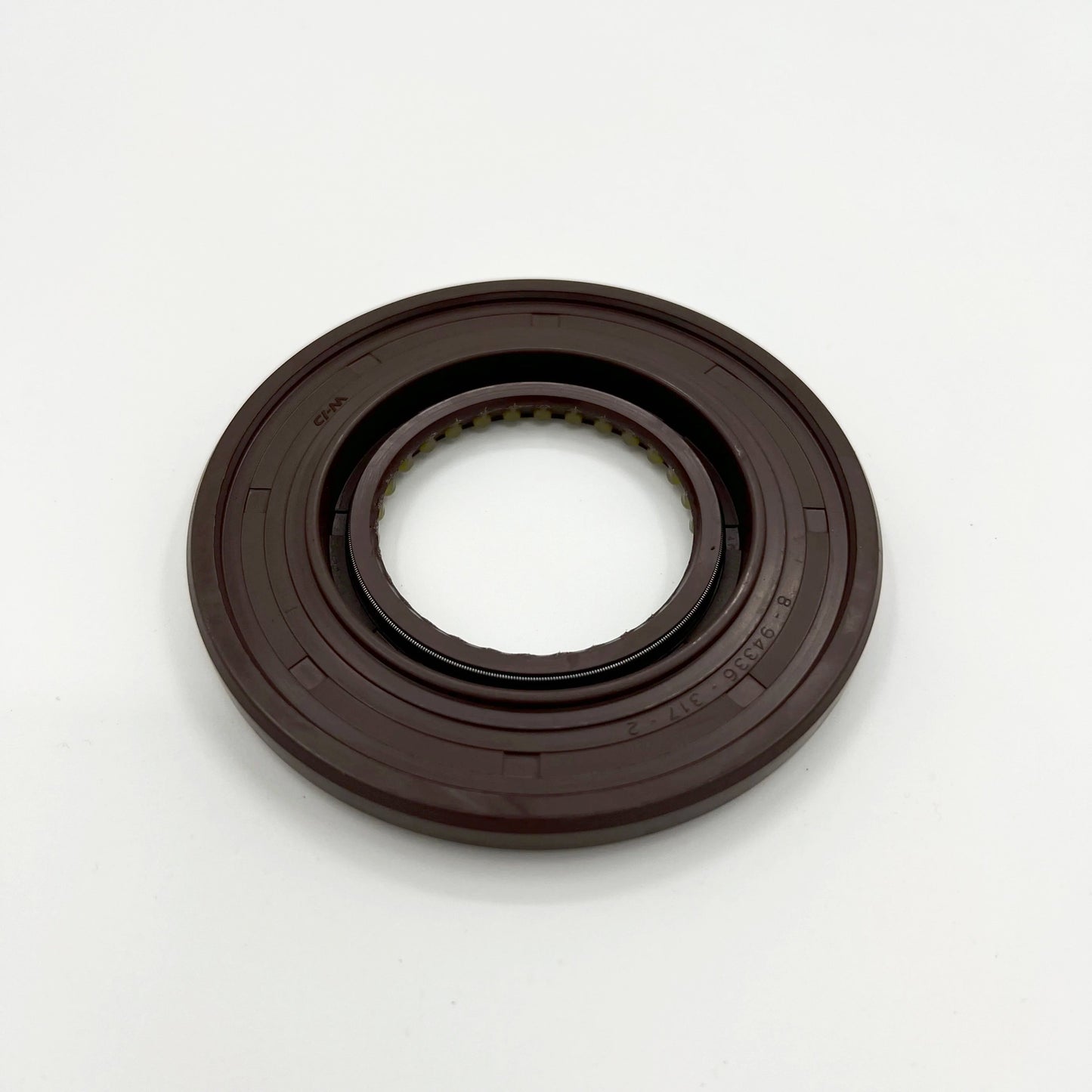 Oil Seal Rear Wheel Hub Outer for ISUZU NRR NPR NPR - HD NQR 94 - 24 - GoTrucky