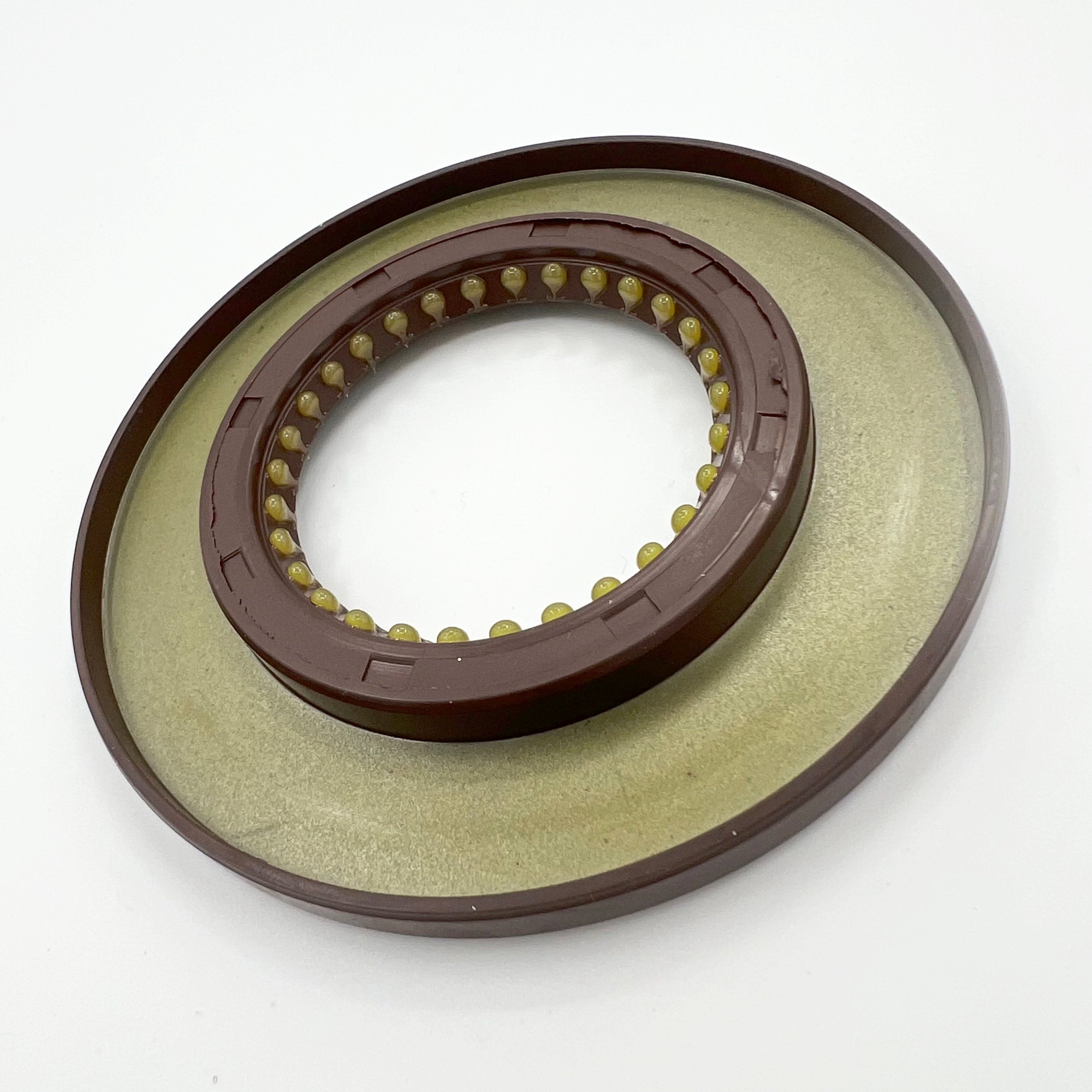 Oil Seal Rear Wheel Hub Outer for ISUZU NRR NPR NPR - HD NQR 94 - 24 - GoTrucky