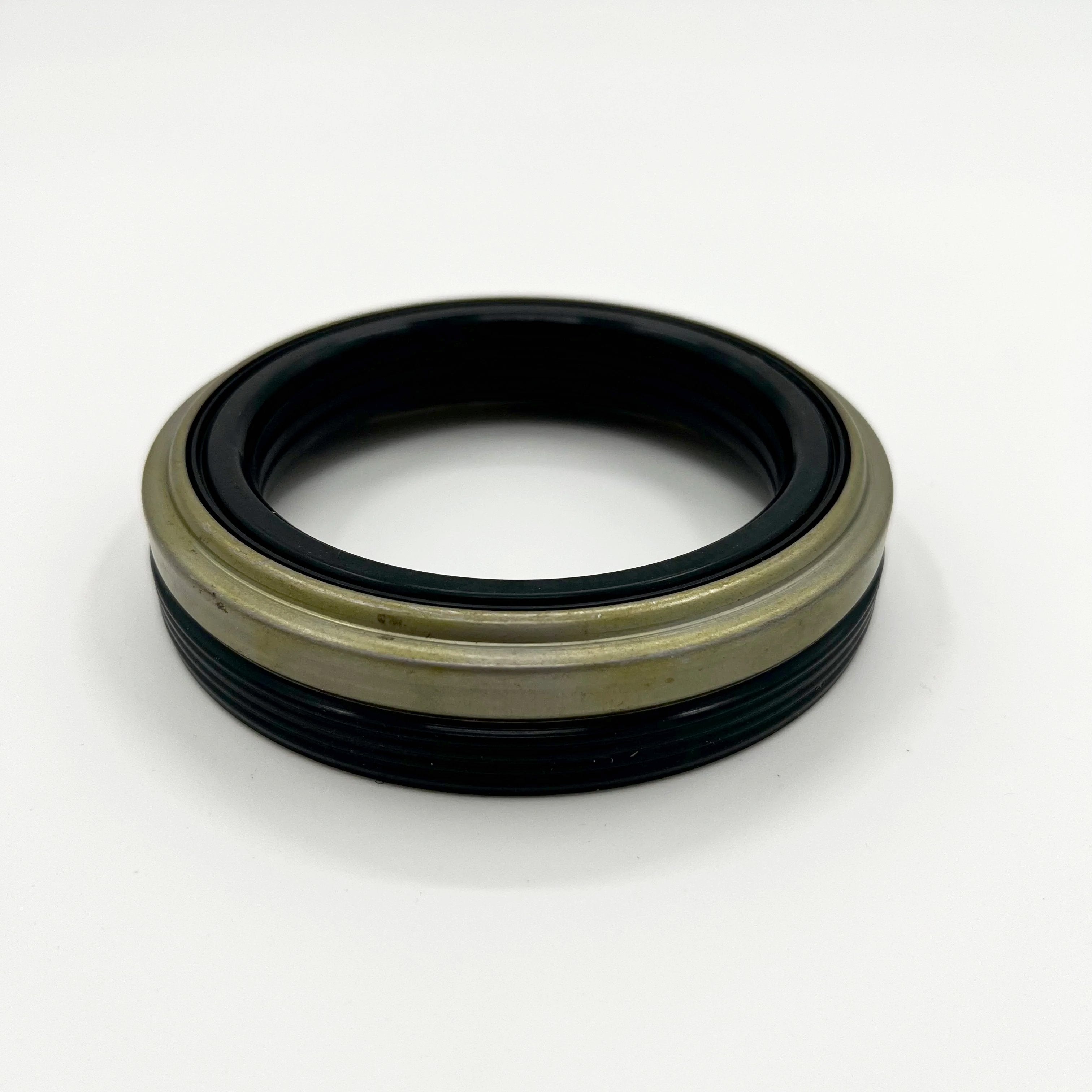 Oil Seal Rear Wheel Inner For Isuzu NQR NPR - HD NPR 4HK1 4HE1 4JJ1 98 - 24 - GoTrucky