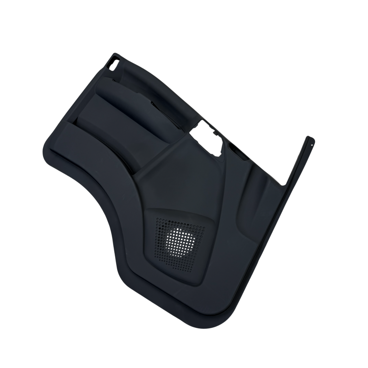 Pad Trim Door Panel Left Driver Side For Isuzu NRR NPR NPR - HD NQR 08 - 21 - GoTrucky