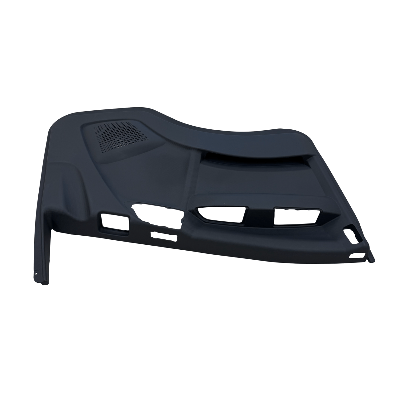 Pad Trim Door Panel Left Driver Side For Isuzu NRR NPR NPR - HD NQR 08 - 21 - GoTrucky