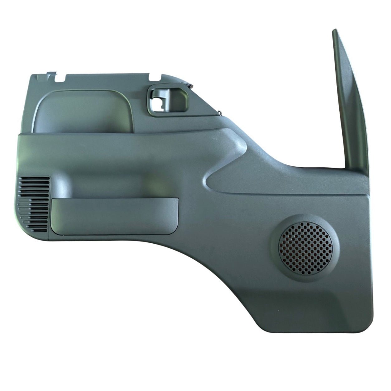 Pad Trim Door Panel Left Driver Side For Isuzu NRR NPR NPR - HD NQR 98 - 07 - GoTrucky