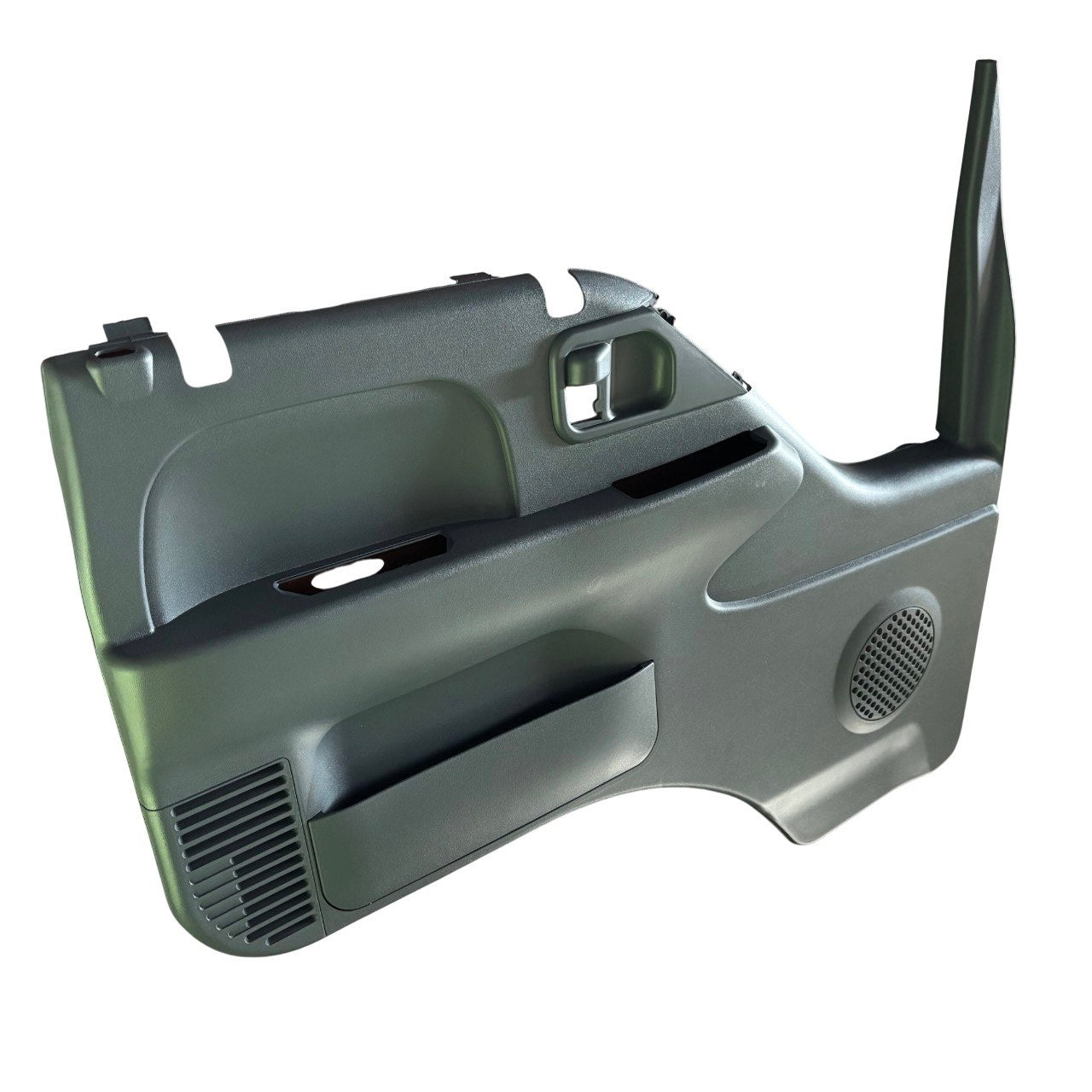 Pad Trim Door Panel Left Driver Side For Isuzu NRR NPR NPR - HD NQR 98 - 07 - GoTrucky