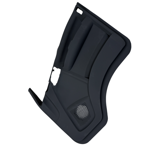 Pad Trim Door Panel Right Passenger Side For Isuzu NRR NPR NPR - HD NQR 08 - 21 - GoTrucky