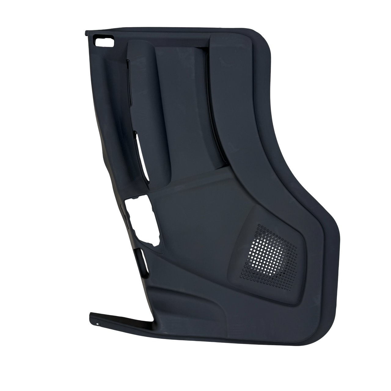 Pad Trim Door Panel Right Passenger Side For Isuzu NRR NPR NPR - HD NQR 08 - 21 - GoTrucky