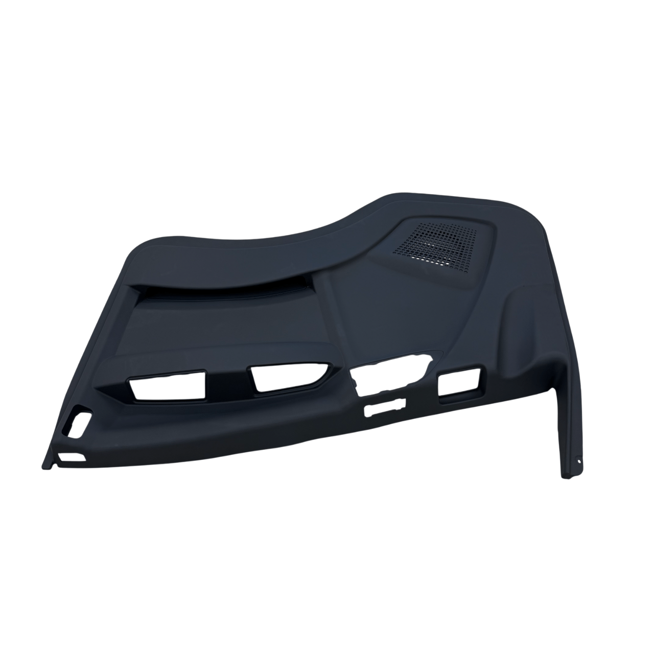 Pad Trim Door Panel Right Passenger Side For Isuzu NRR NPR NPR - HD NQR 08 - 21 - GoTrucky