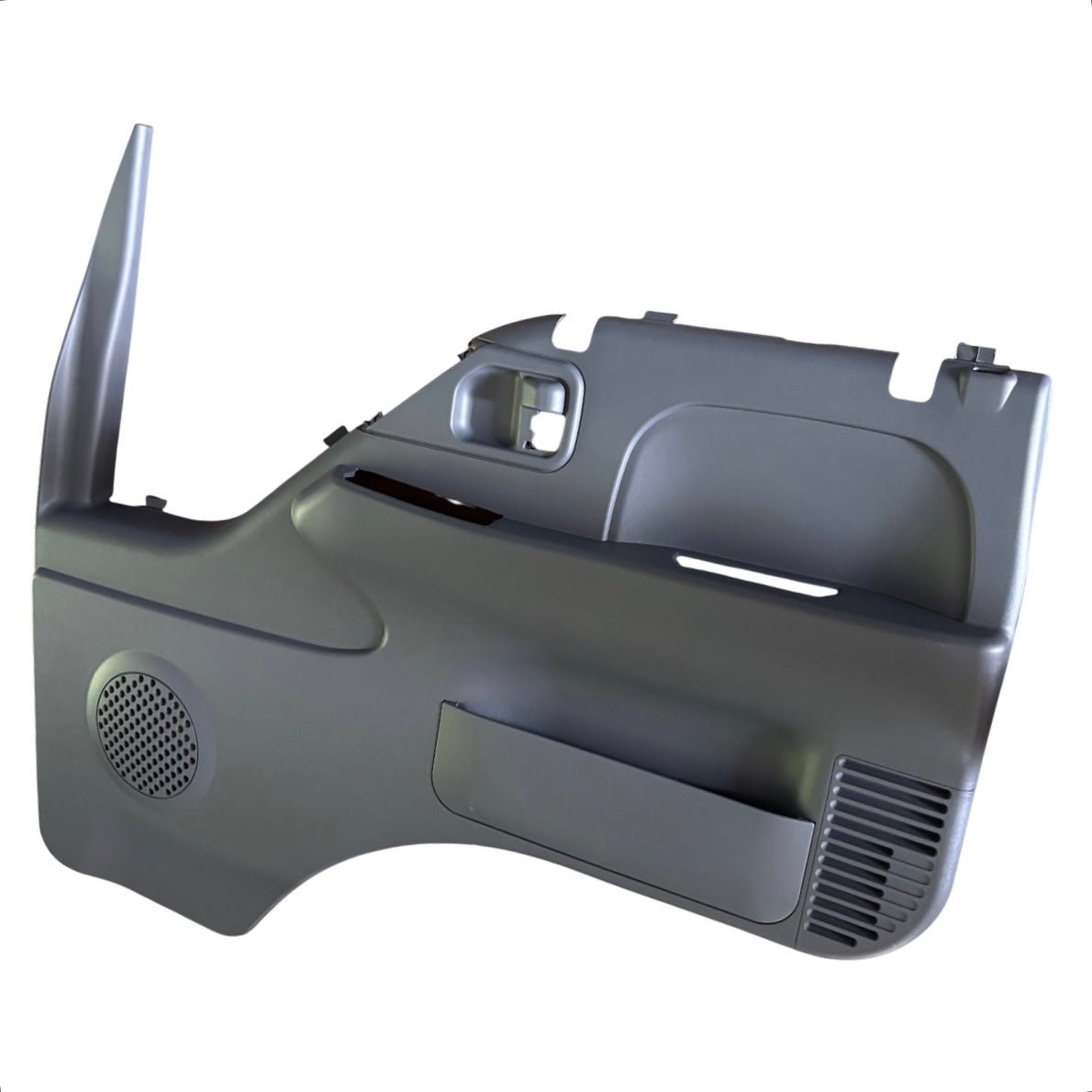 Pad Trim Door Panel Right Passenger Side For Isuzu NRR NPR NPR - HD NQR 98 - 07 - GoTrucky