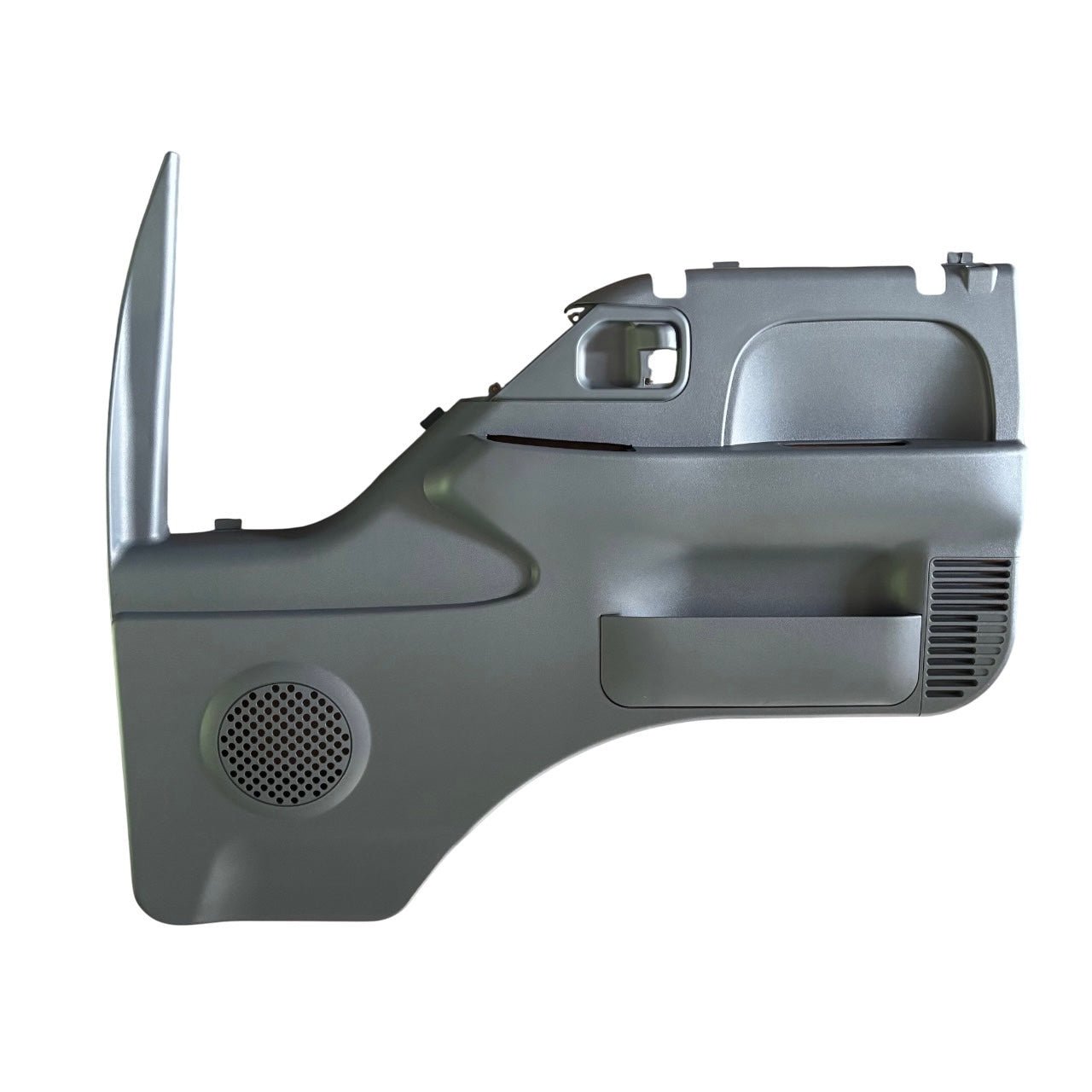 Pad Trim Door Panel Right Passenger Side For Isuzu NRR NPR NPR - HD NQR 98 - 07 - GoTrucky