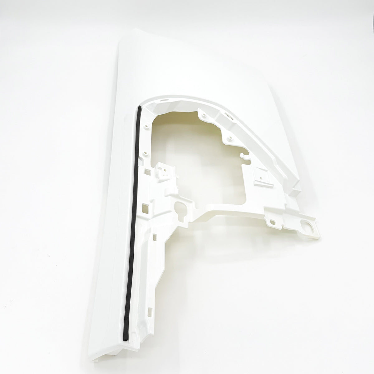 Pair of Corner Panel Front Right + Left For Isuzu NPR NPR-HD NQR NRR 2021-2025 - GoTrucky