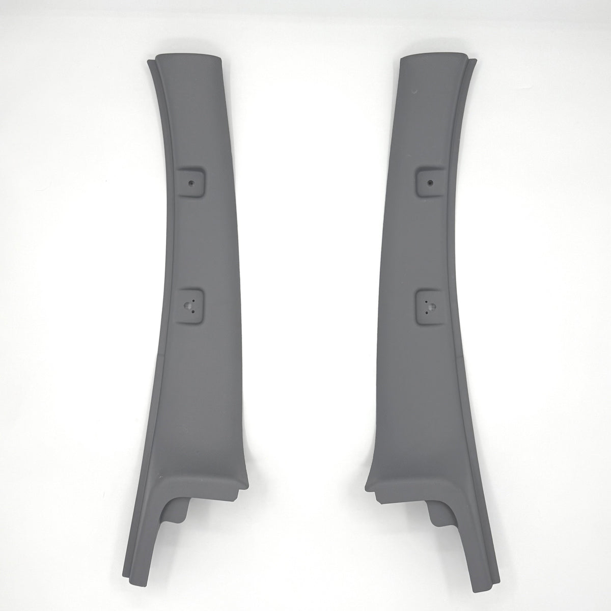 Pair of Cover Trim Front Right + Left For ISUZU NRR NQR NPR NPR-HD 2008-2025 OEM - GoTrucky