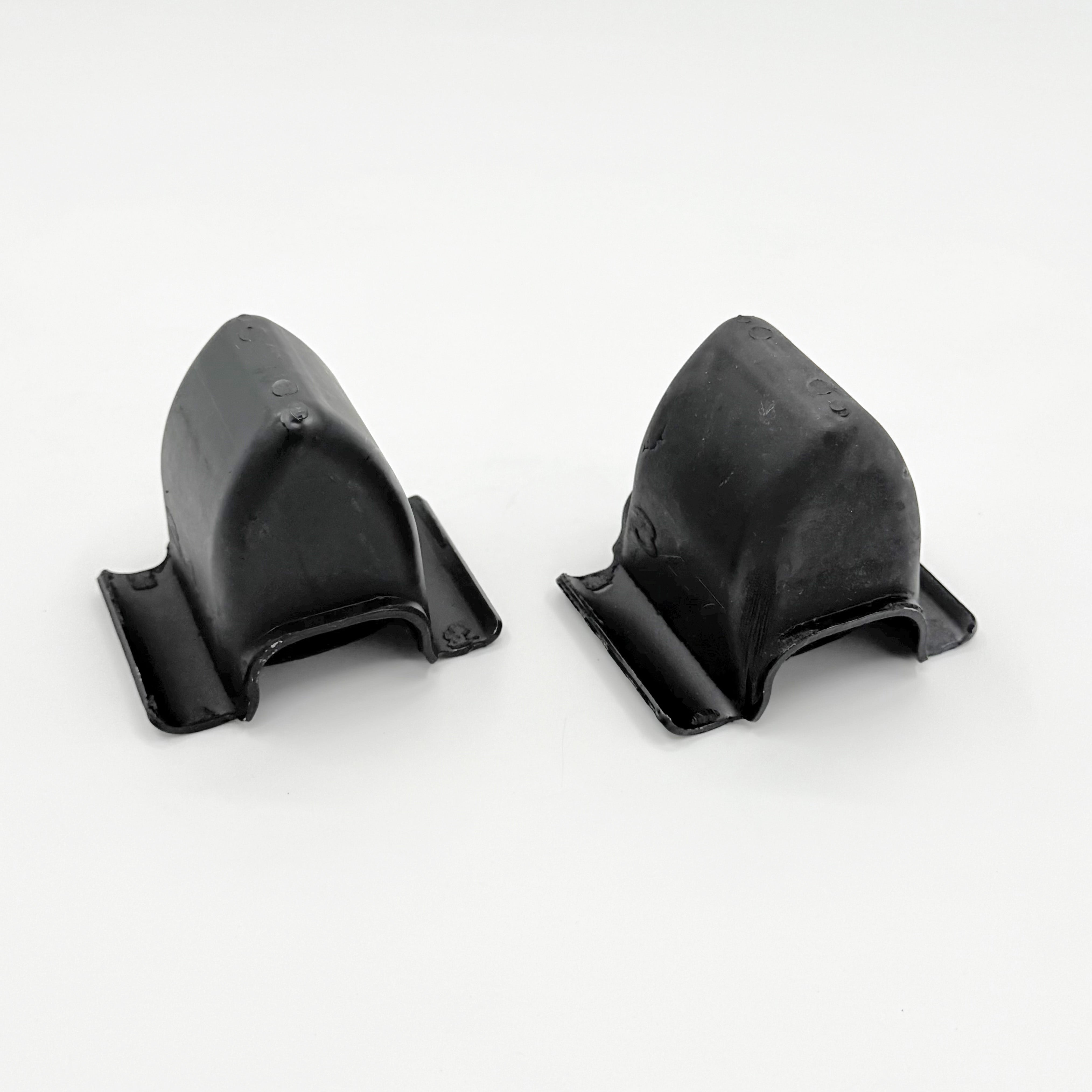 Pair of Leaf Spring Buffer Rubber Front for ISUZU NRR NPR NPR-HD NQR 2007-2026 - GoTrucky