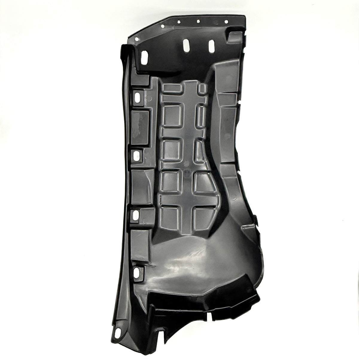 Pair of Mud Guard Upper Left + Right Driver For Isuzu NPR-HD NQR NRR 1994-2007 - GoTrucky
