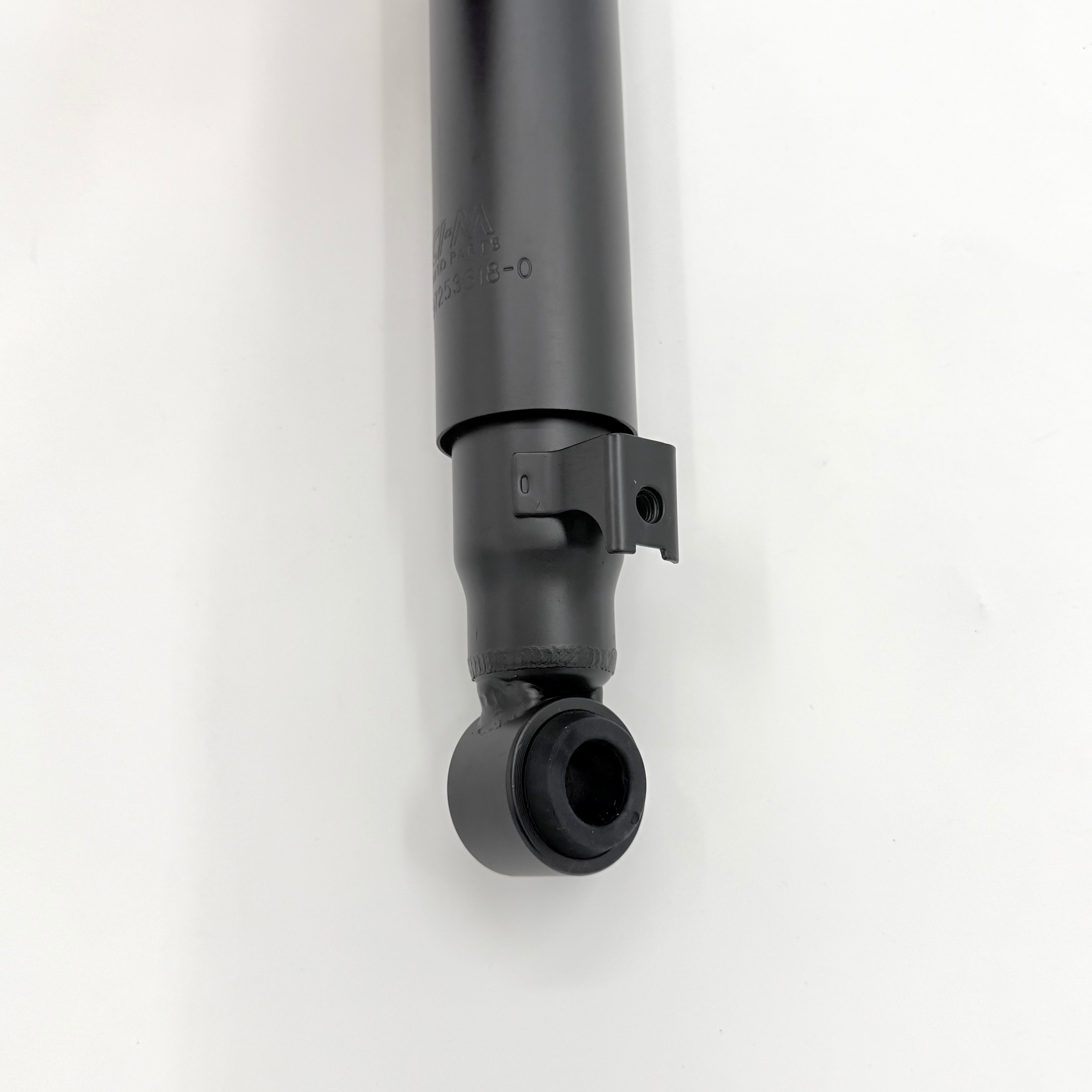 Pair of Shock Absorber Front Left Right For Isuzu NRR NPR NPR-HD NQR 4HK1 5.2L 4HE1 4.8L 1998-2010 - GoTrucky
