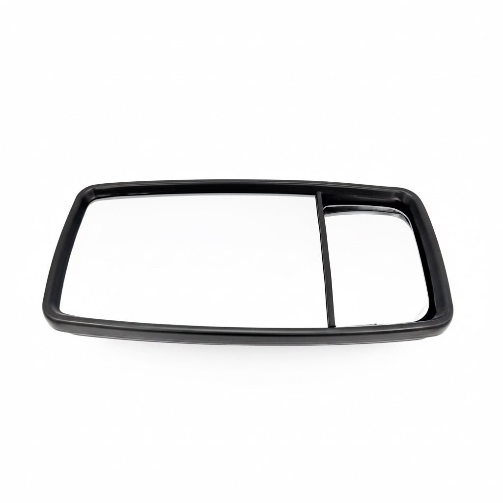 Pair of Side Door Mirror Right + Left For Isuzu NPR NPR-HD NPR-XD NQR NRR 2007-2026 - GoTrucky