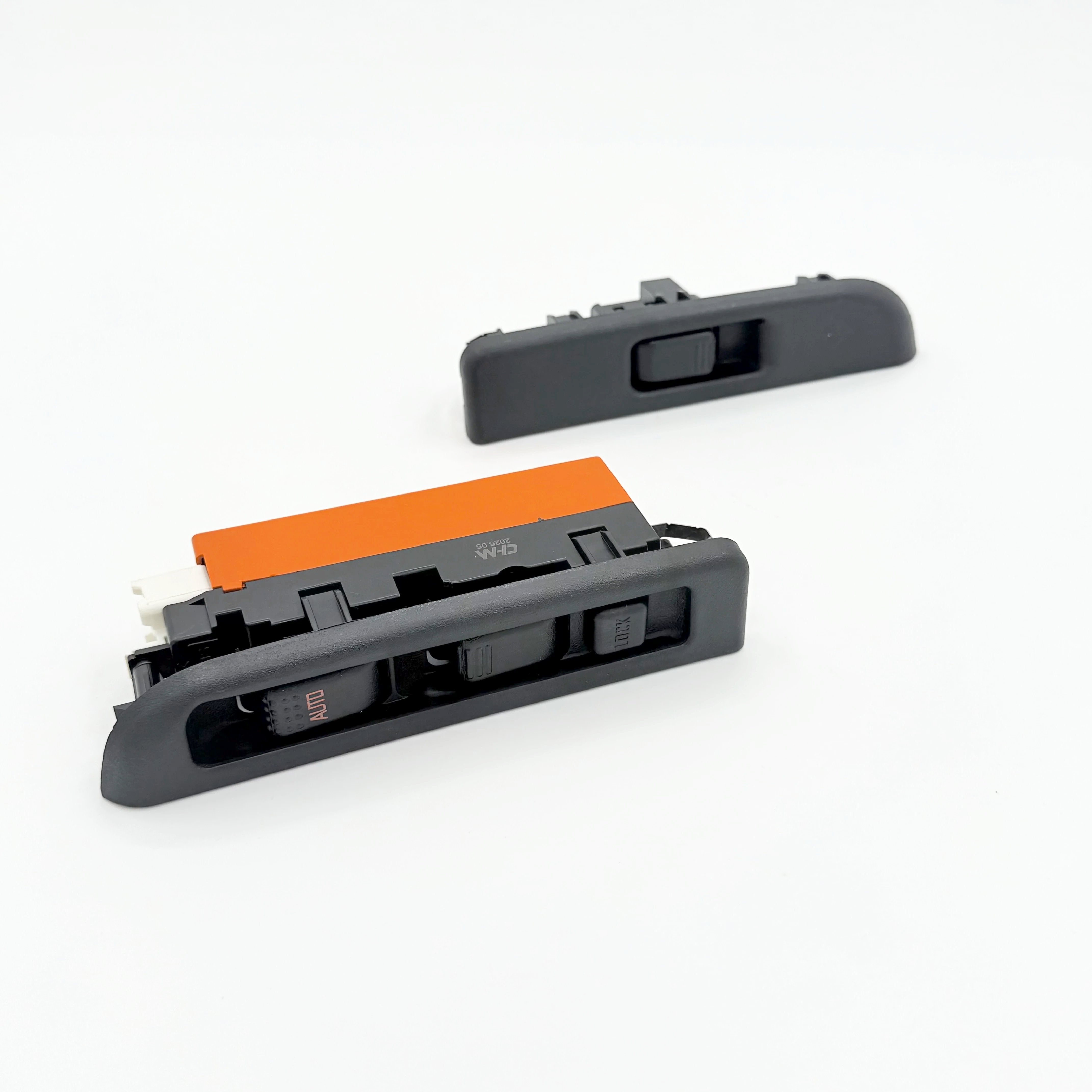 Pair of Switch Power Window Regulator Left + Right Side For Isuzu NPR NRR NQR NPR - HD 98 - 07 - GoTrucky