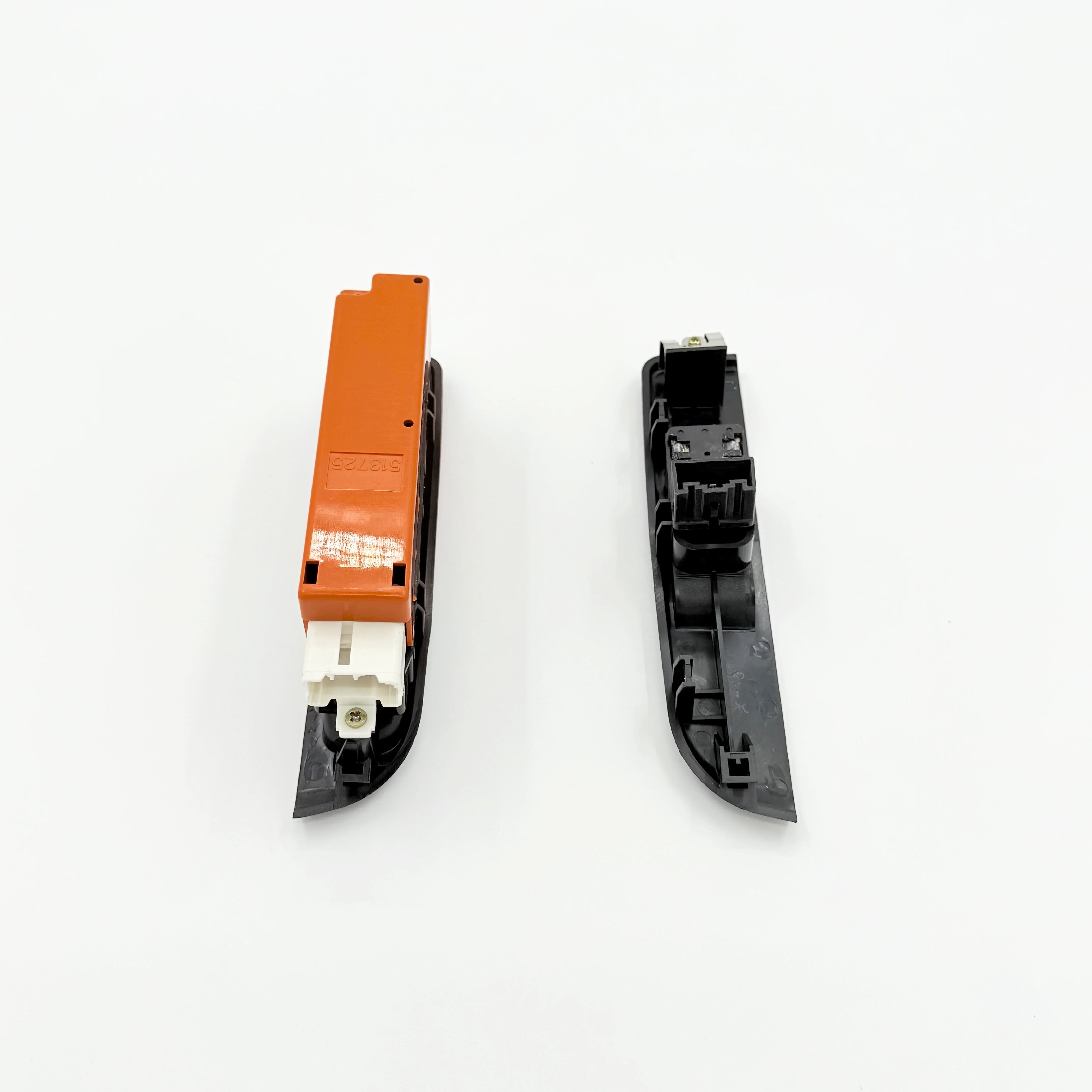 Pair of Switch Power Window Regulator Left + Right Side For Isuzu NPR NRR NQR NPR - HD 98 - 07 - GoTrucky