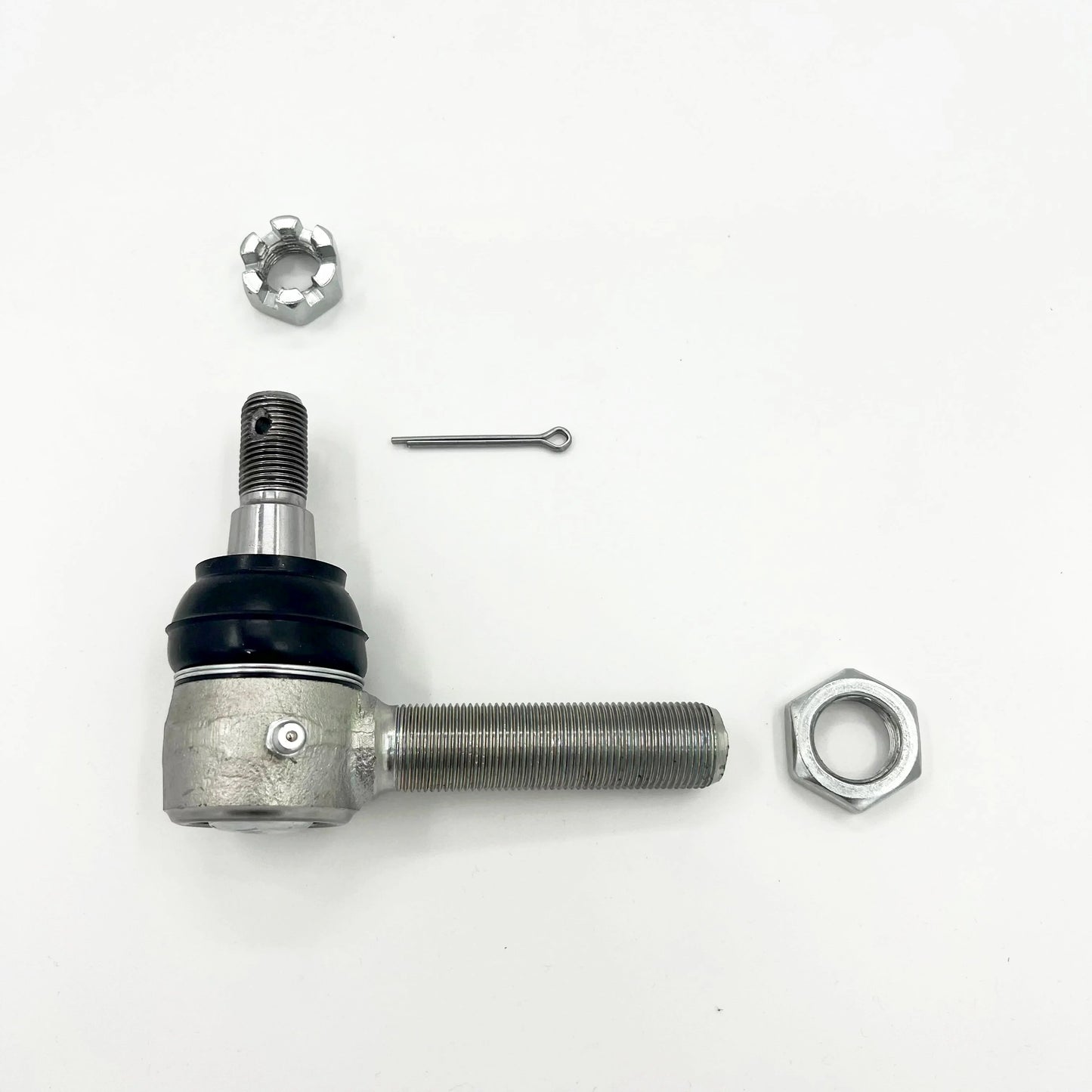 Pair of Tie Rod End Left Right For ISUZU NRR NPR NQR NPR - HD 98 - 24 - GoTrucky