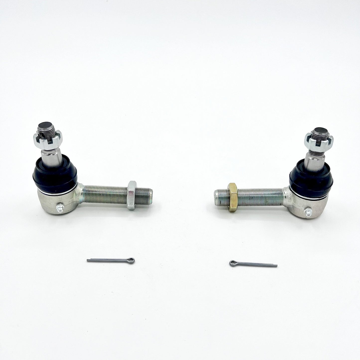 Pair of Tie Rod End Left Right For ISUZU NRR NPR NQR NPR - HD 98 - 24 - GoTrucky