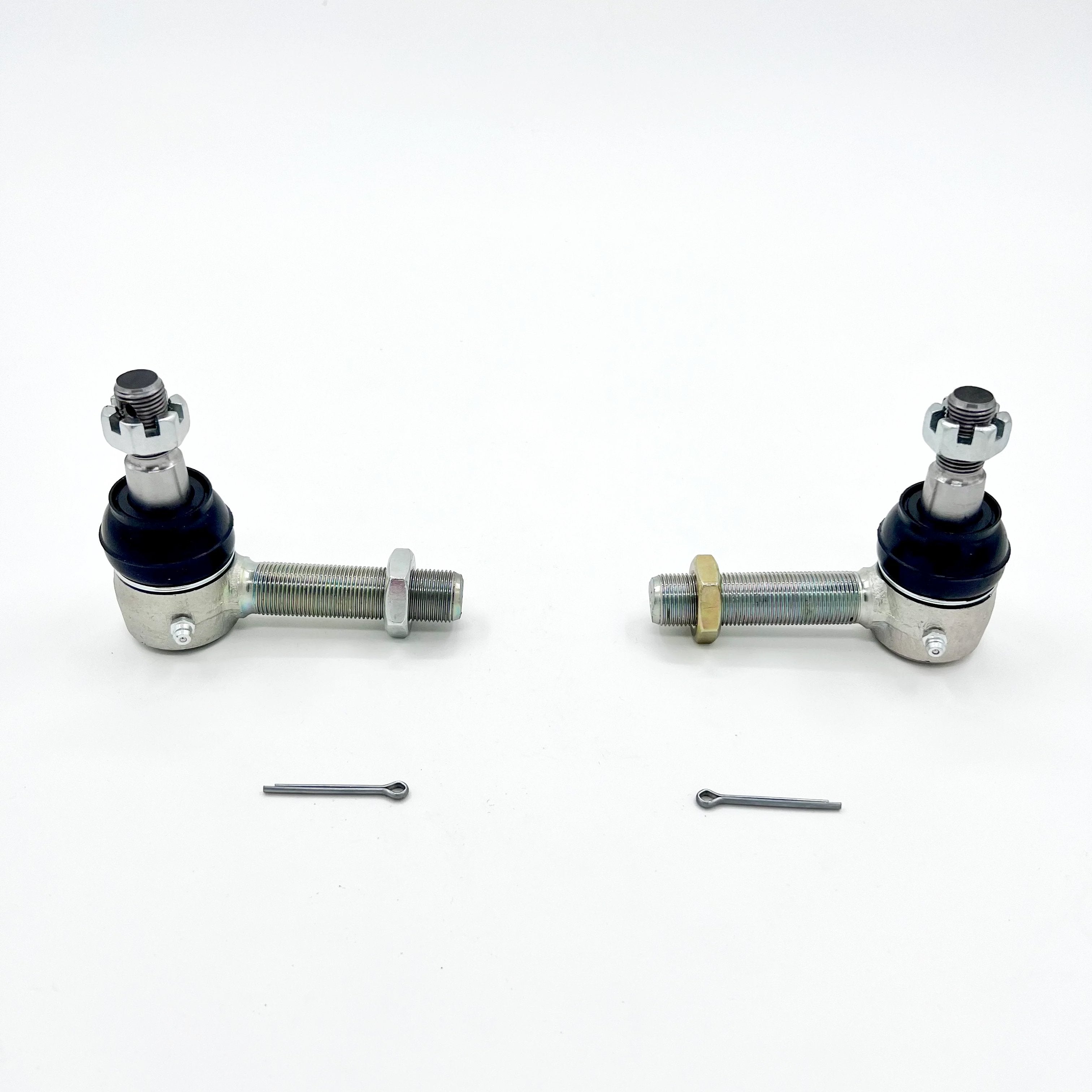 Pair of Tie Rod End Left Right For ISUZU NRR NPR NQR NPR - HD 98 - 24 - GoTrucky