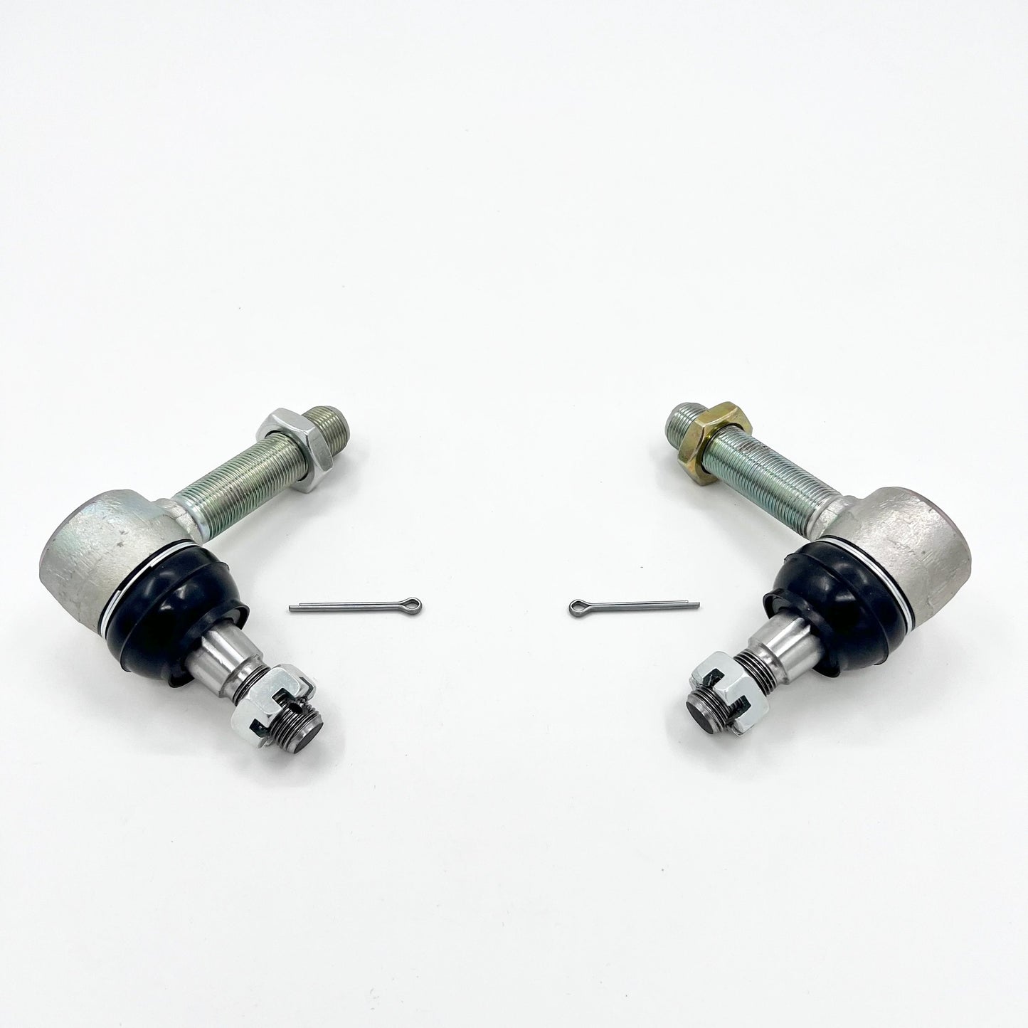 Pair of Tie Rod End Left Right For ISUZU NRR NPR NQR NPR - HD 98 - 24 - GoTrucky
