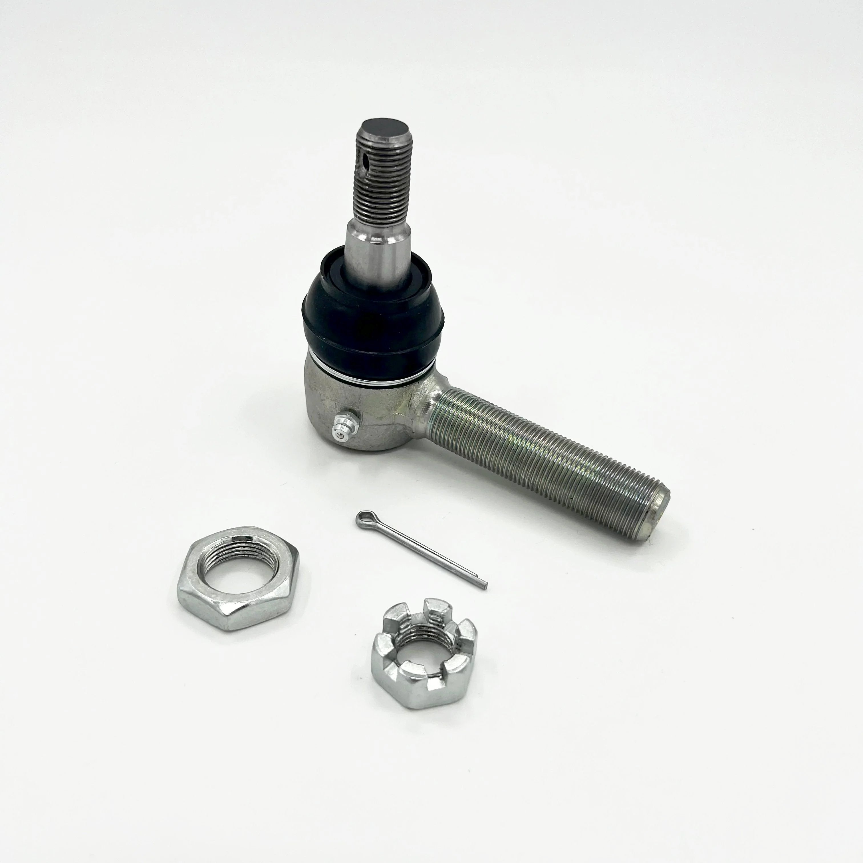 Pair of Tie Rod End Left Right For ISUZU NRR NPR NQR NPR - HD 98 - 24 - GoTrucky