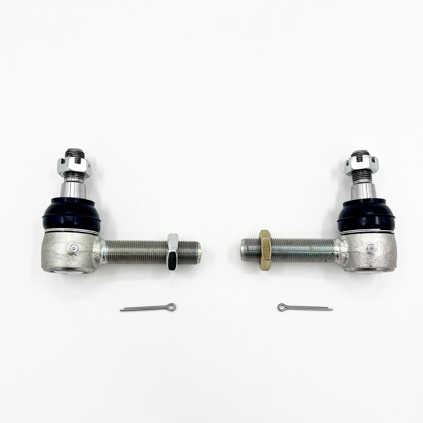 Pair of Tie Rod End Left Right For ISUZU NRR NPR NQR NPR - HD 98 - 24 - GoTrucky