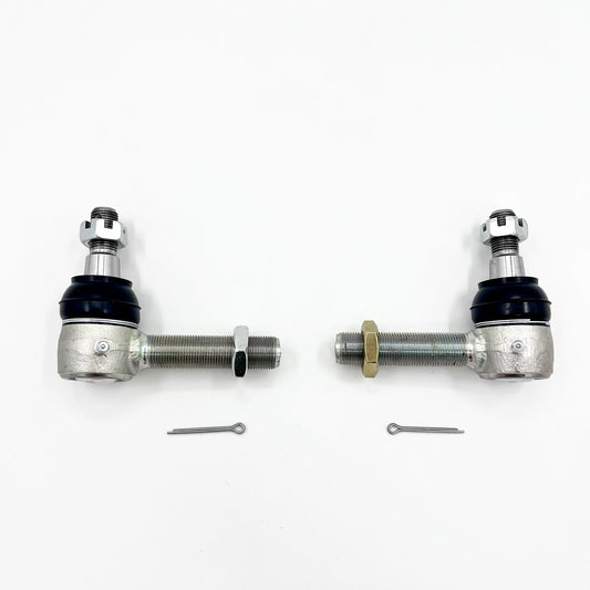Pair of Tie Rod End Left Right For ISUZU NRR NPR NQR NPR - HD 98 - 24 - GoTrucky
