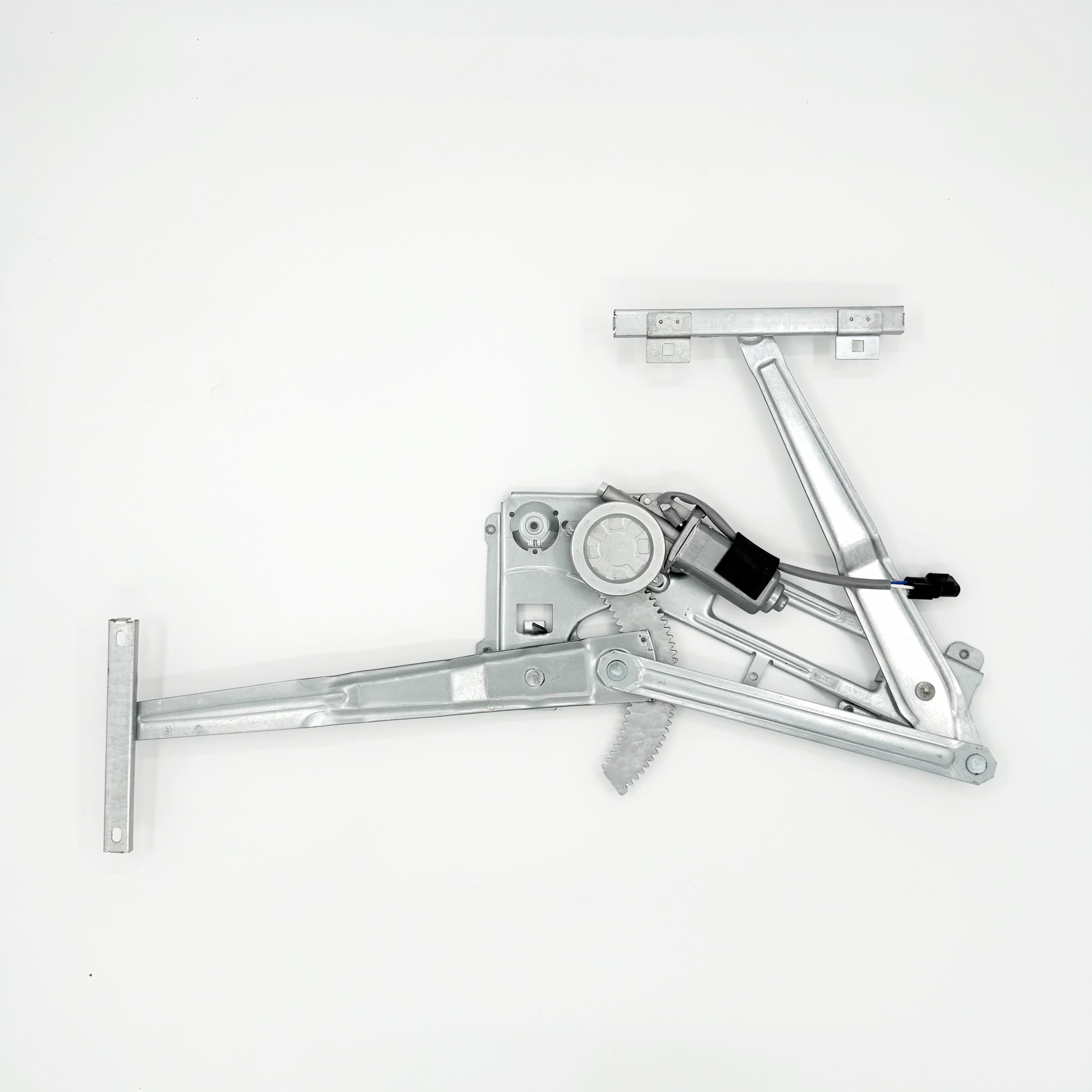 Pair of Window Regulator Electric + MOTOR Right + Left For ISUZU NRR NPR NPR - HD NQR 1994 - 07 - GoTrucky