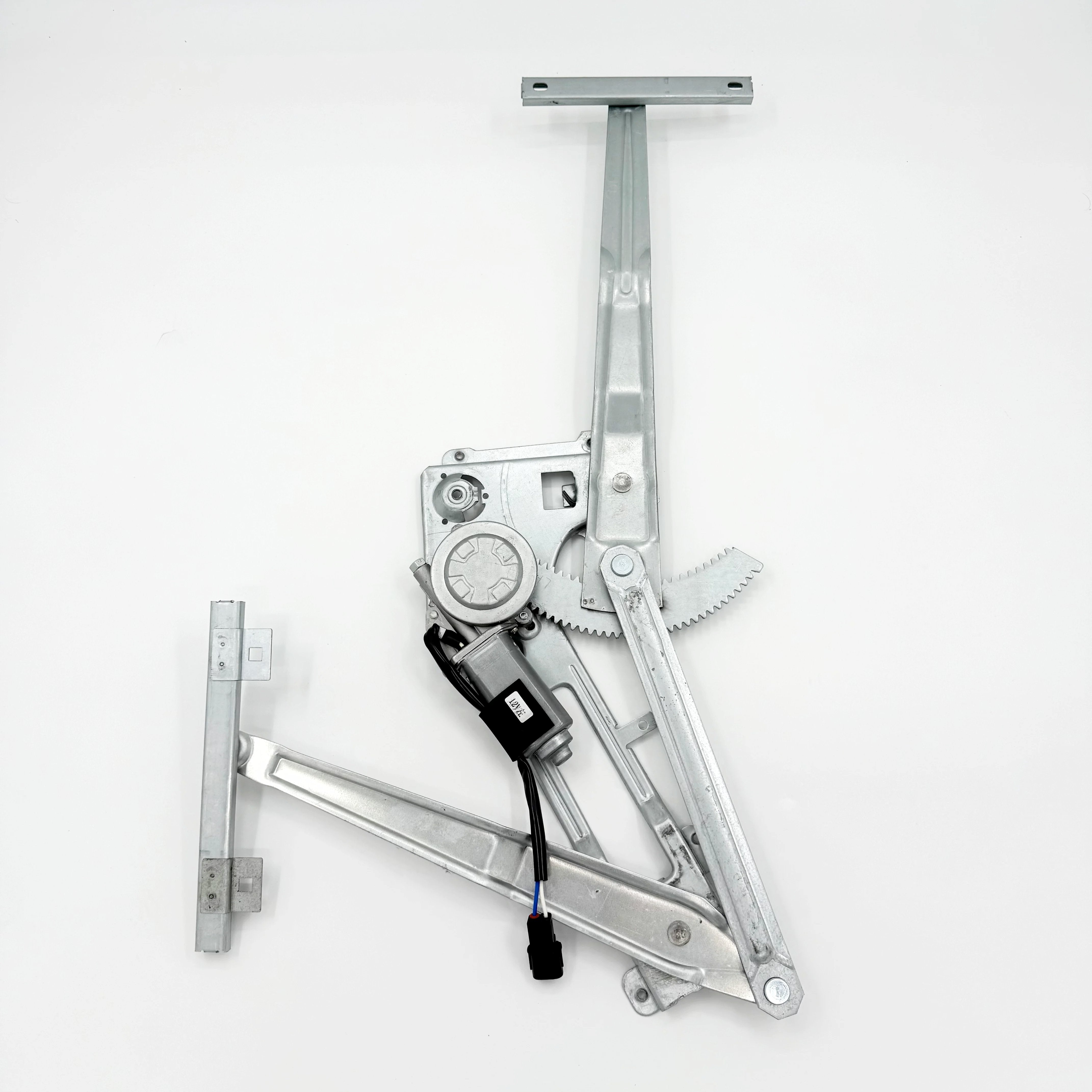 Pair of Window Regulator Electric + MOTOR Right + Left For ISUZU NRR NPR NPR - HD NQR 1994 - 07 - GoTrucky