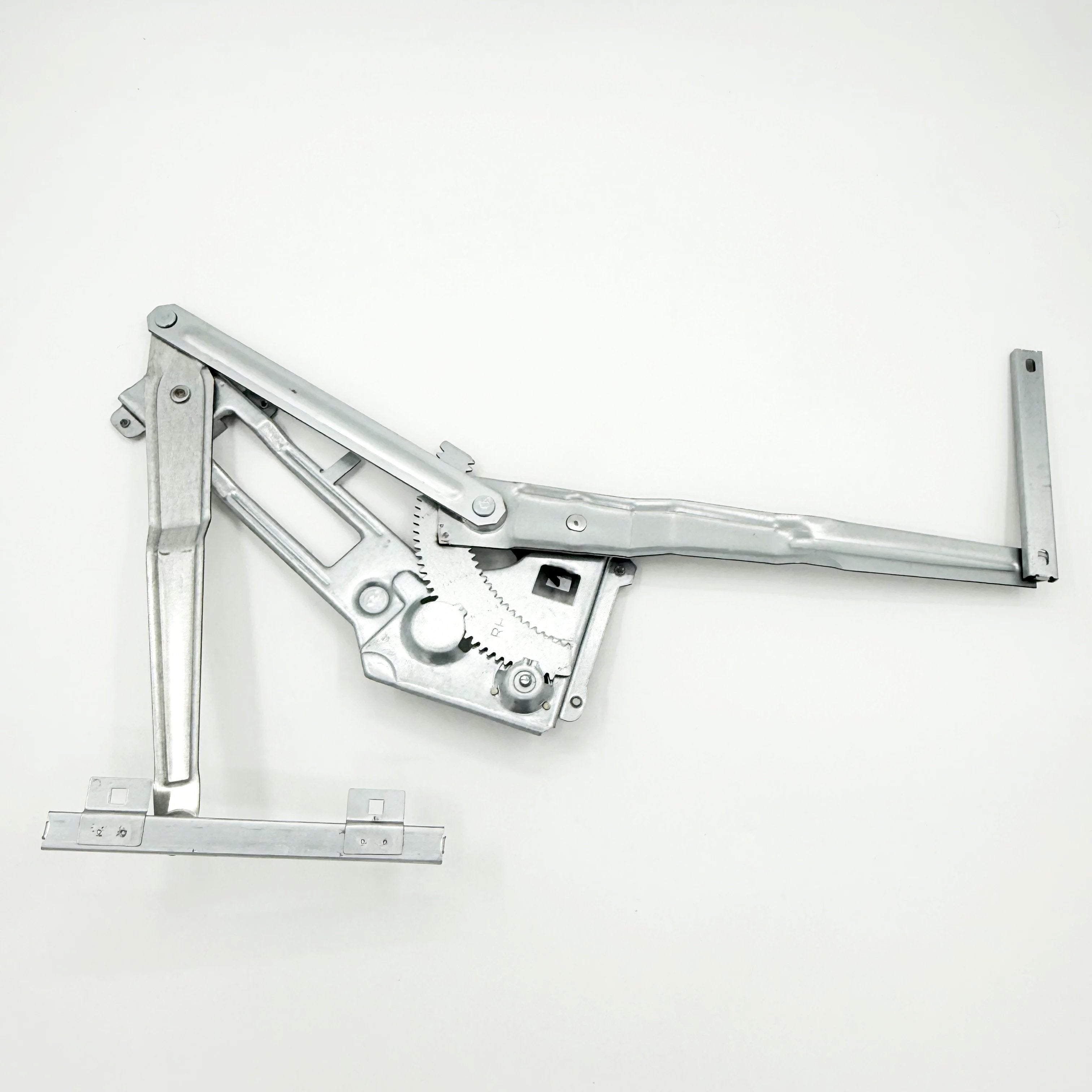 Pair of Window Regulator MANUAL Right + Left For ISUZU NRR NPR NPR - HD NQR 1994 - 07 - GoTrucky