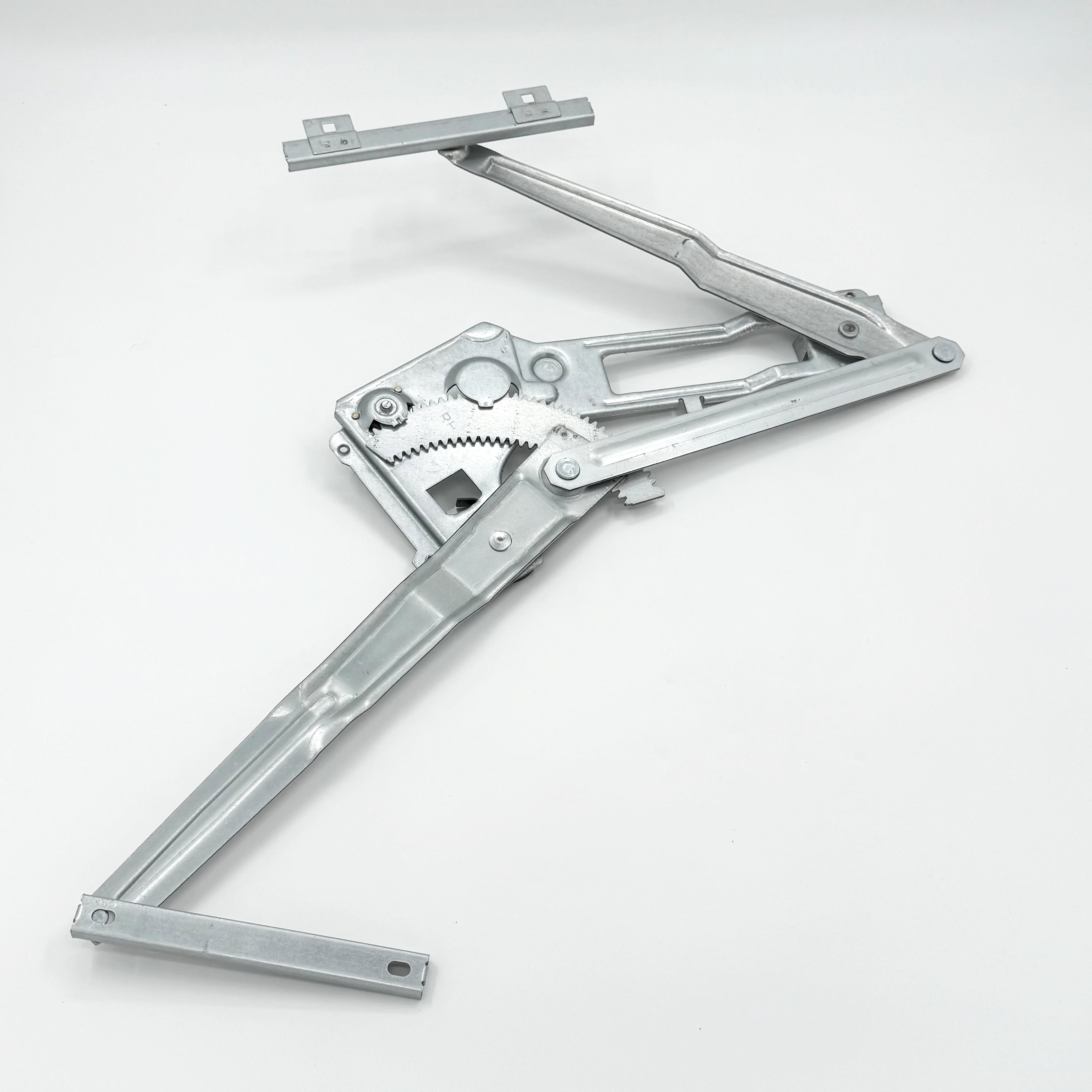 Pair of Window Regulator MANUAL Right + Left For ISUZU NRR NPR NPR - HD NQR 1994 - 07 - GoTrucky