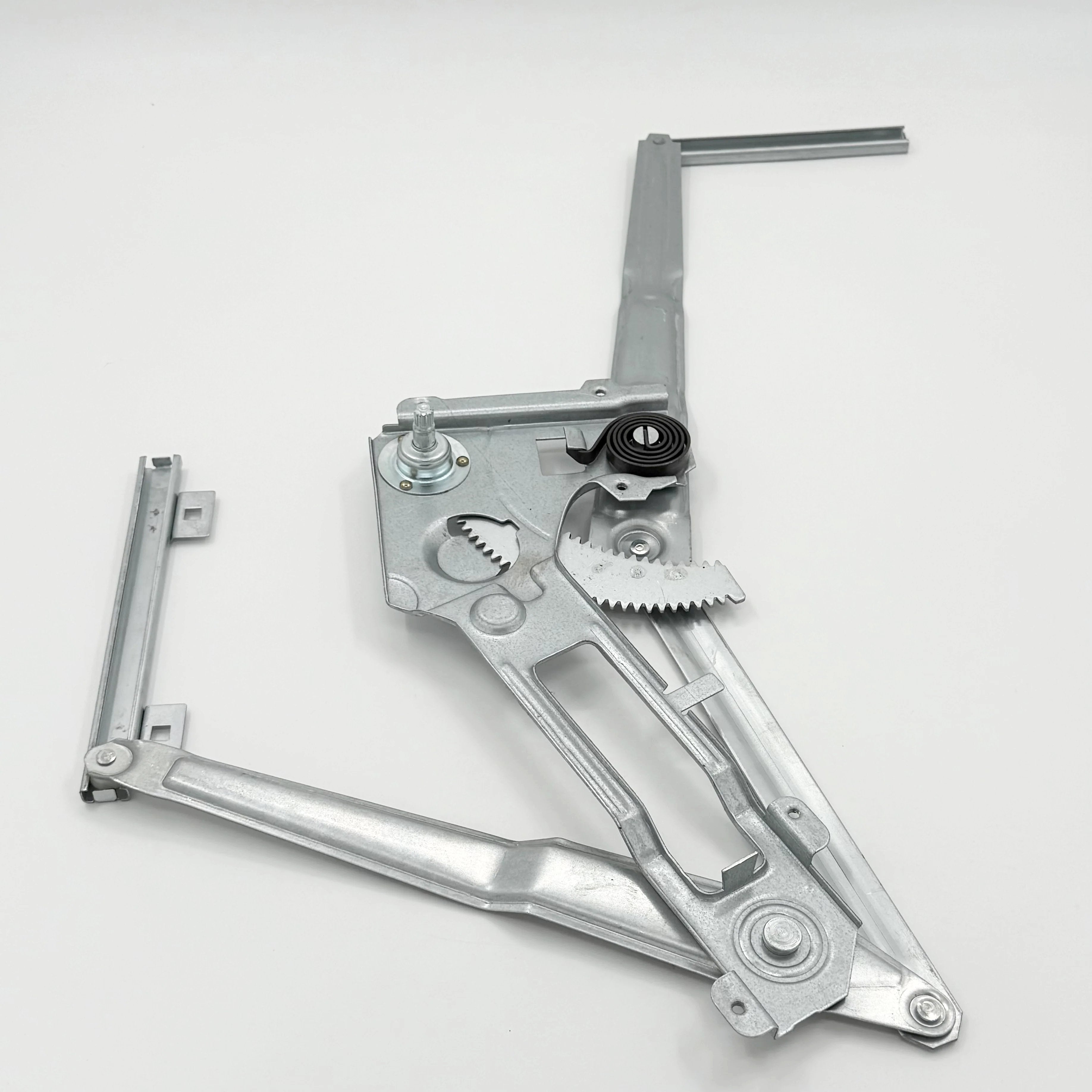 Pair of Window Regulator MANUAL Right + Left For ISUZU NRR NPR NPR - HD NQR 1994 - 07 - GoTrucky