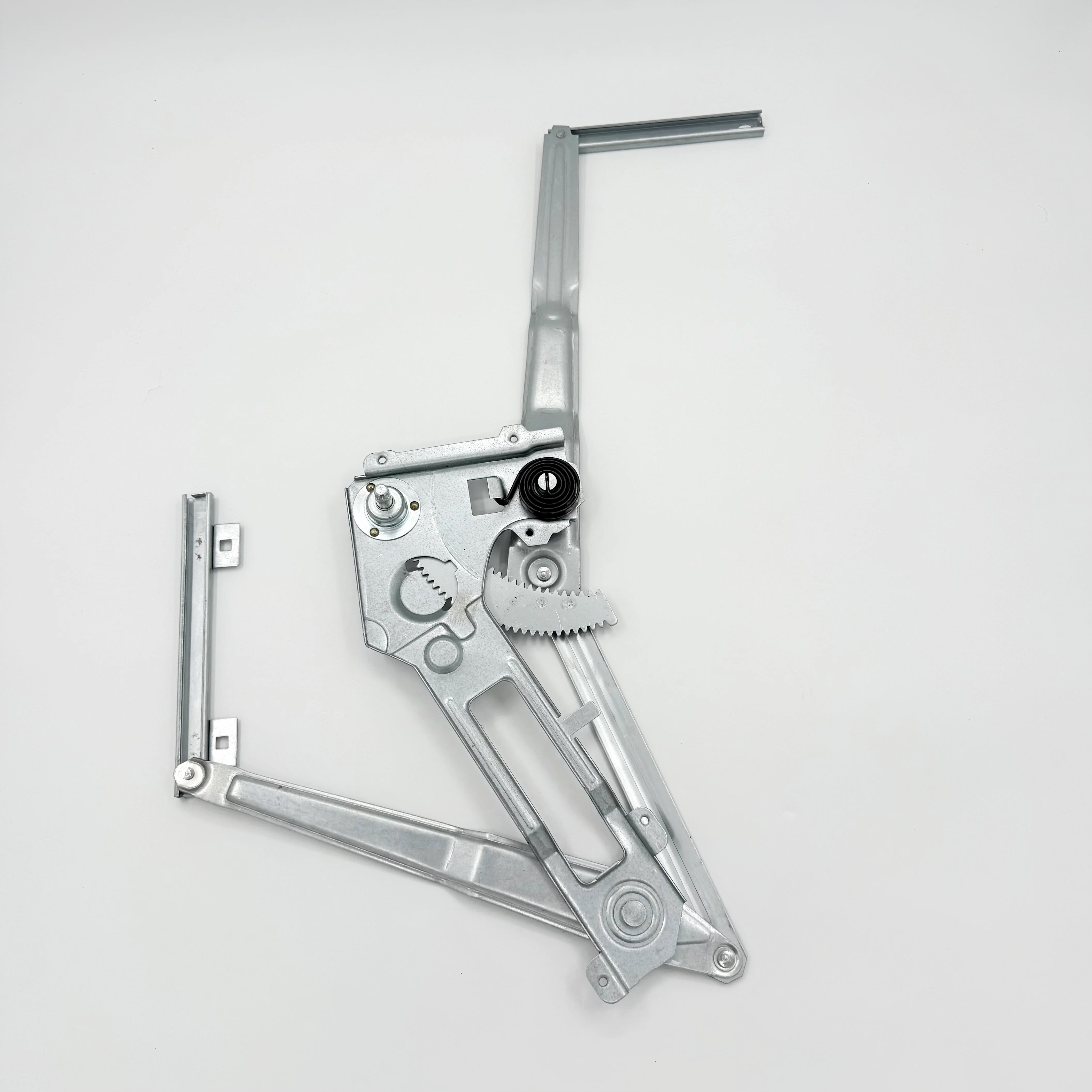 Pair of Window Regulator MANUAL Right + Left For ISUZU NRR NPR NPR - HD NQR 1994 - 07 - GoTrucky