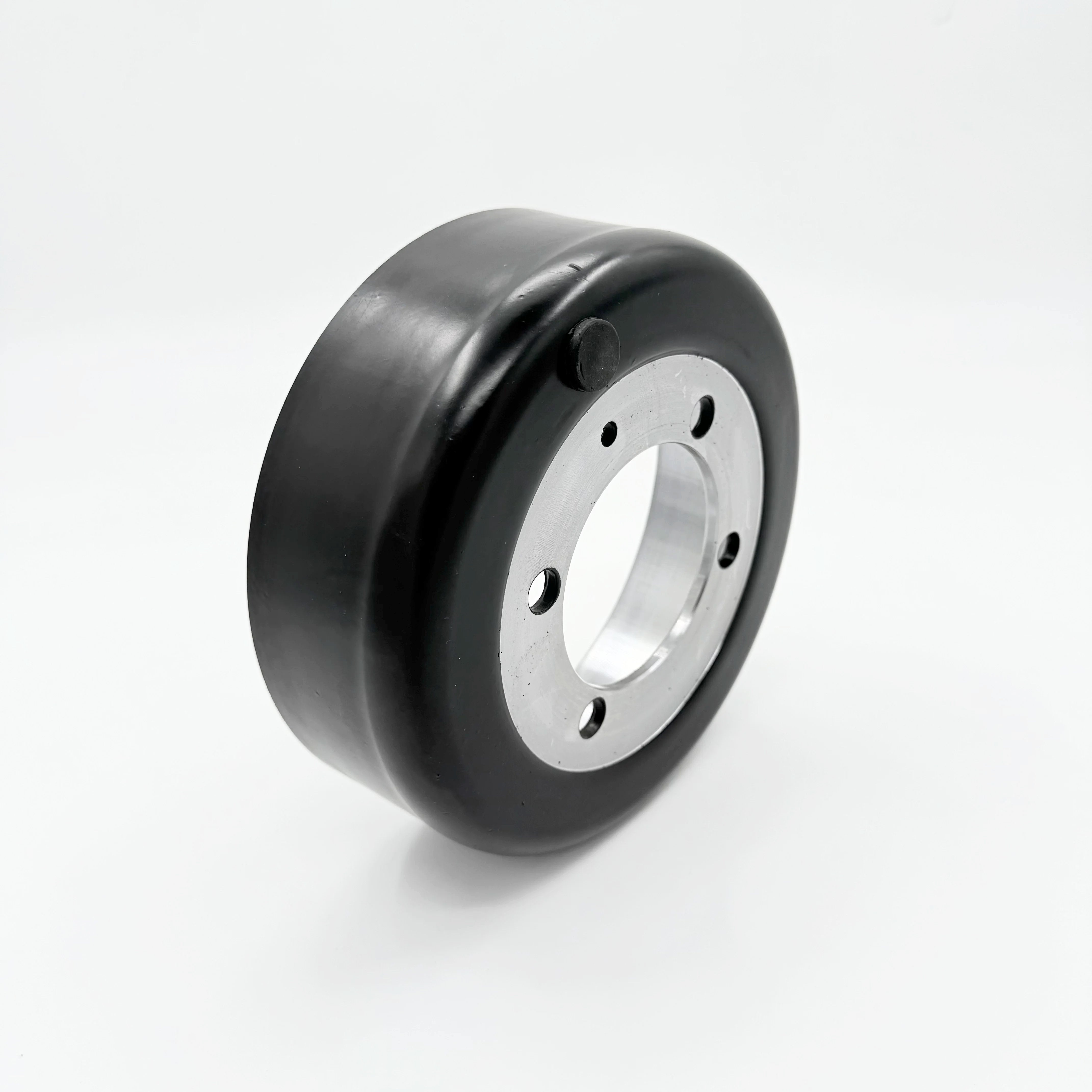 Parking Brake Drum For ISUZU NQR NPR NPR - HD 4BD1 3.9L 4HE1 4.8L 94 - 04 4JJ1 3.0L 10 - 13 - GoTrucky