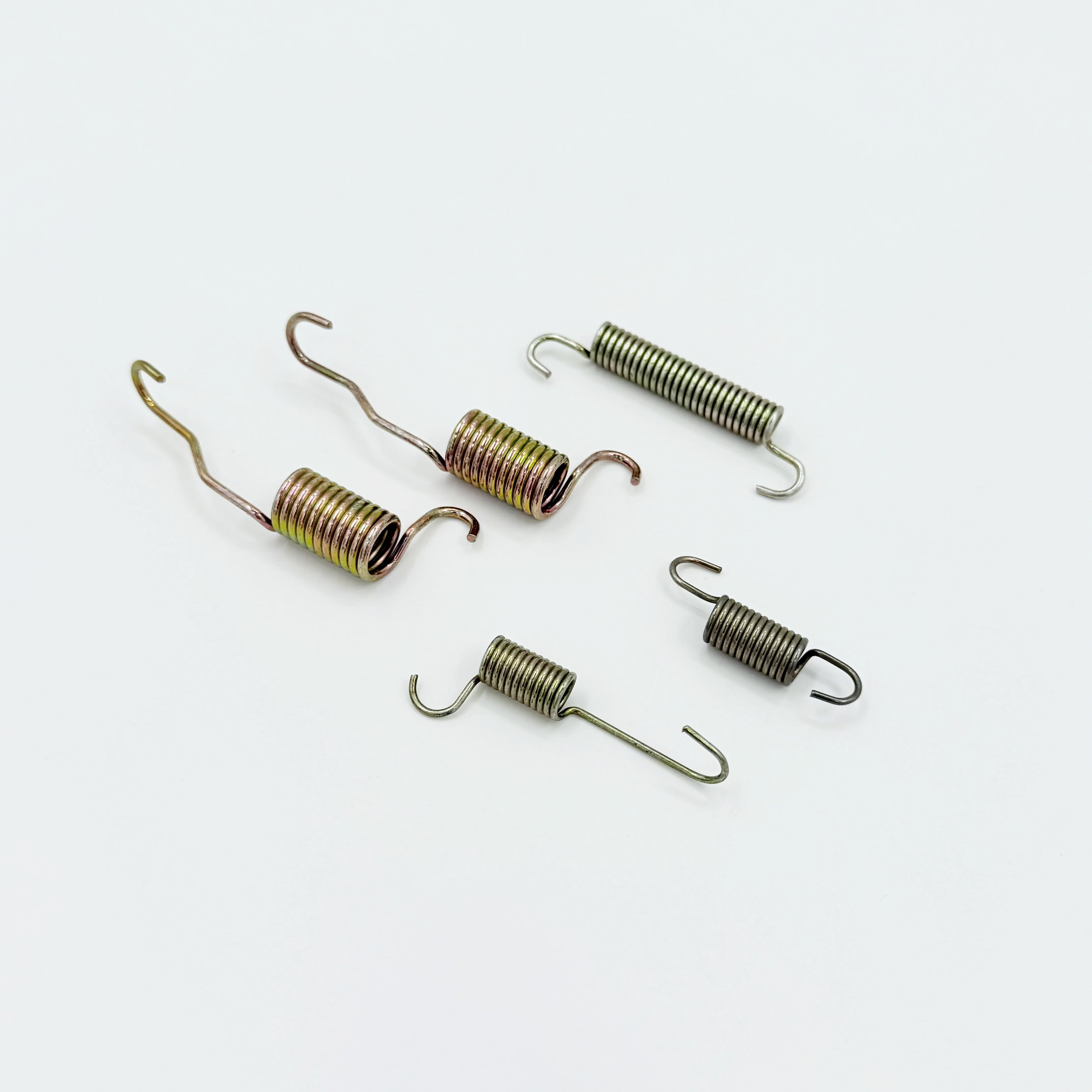 Parking Brake Repair Kit For ISUZU NRR NQR NPR NPR - HD 4HE1 4.8L 4HK1 5.2L GAS 94 - 08 - GoTrucky