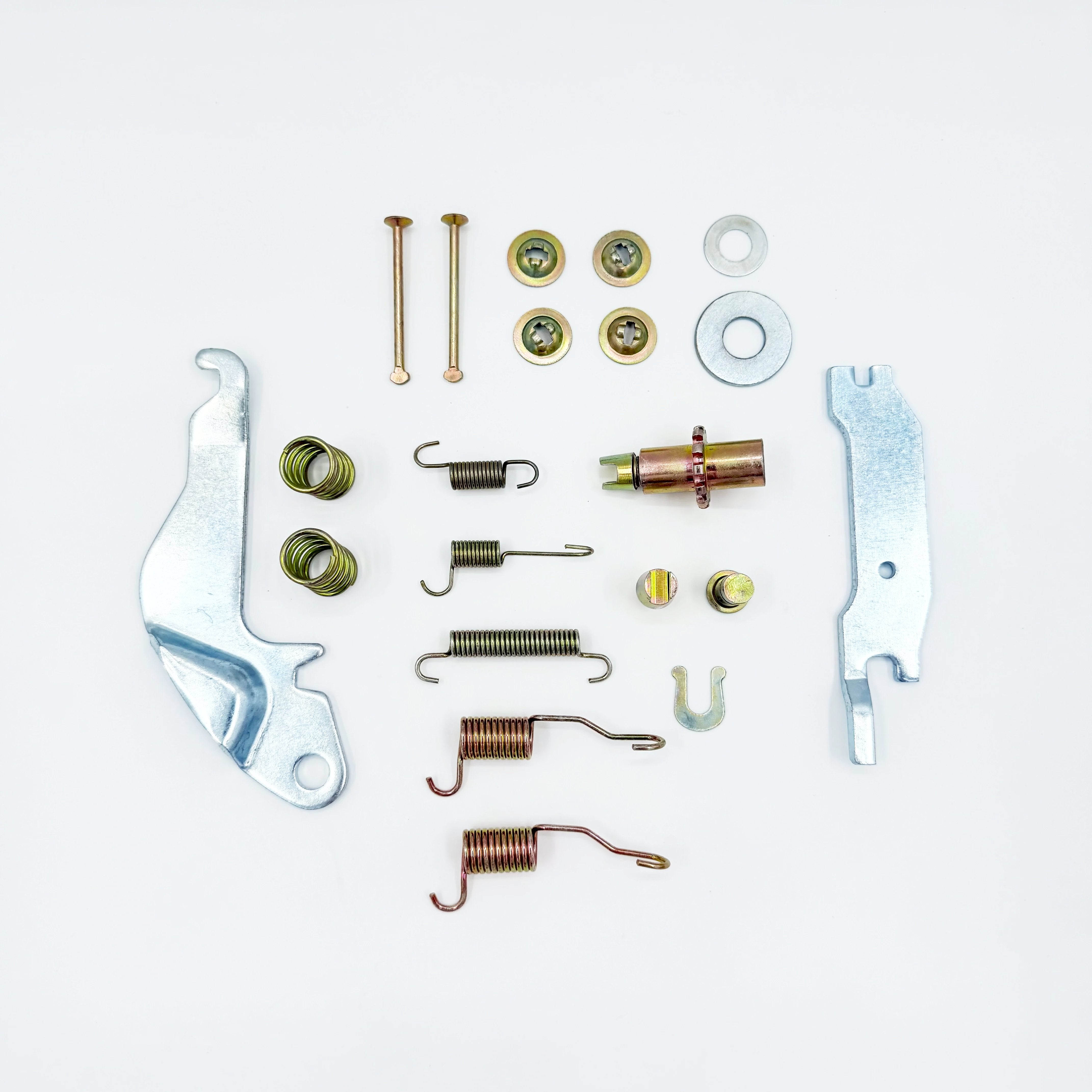 Parking Brake Repair Kit For ISUZU NRR NQR NPR NPR - HD 4HE1 4.8L 4HK1 5.2L GAS 94 - 08 - GoTrucky