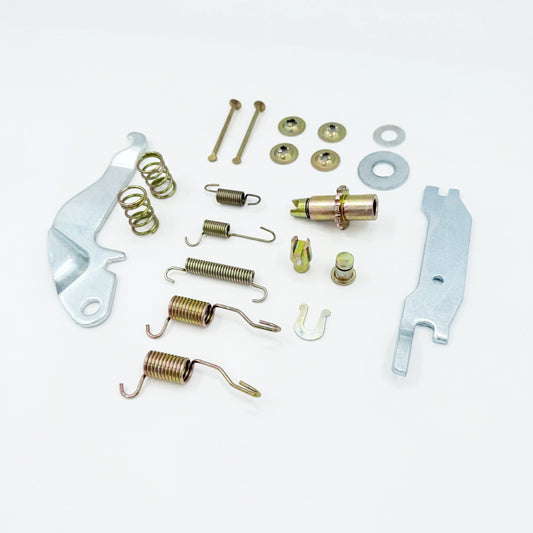Parking Brake Repair Kit For ISUZU NRR NQR NPR NPR - HD 4HE1 4.8L 4HK1 5.2L GAS 94 - 08 - GoTrucky