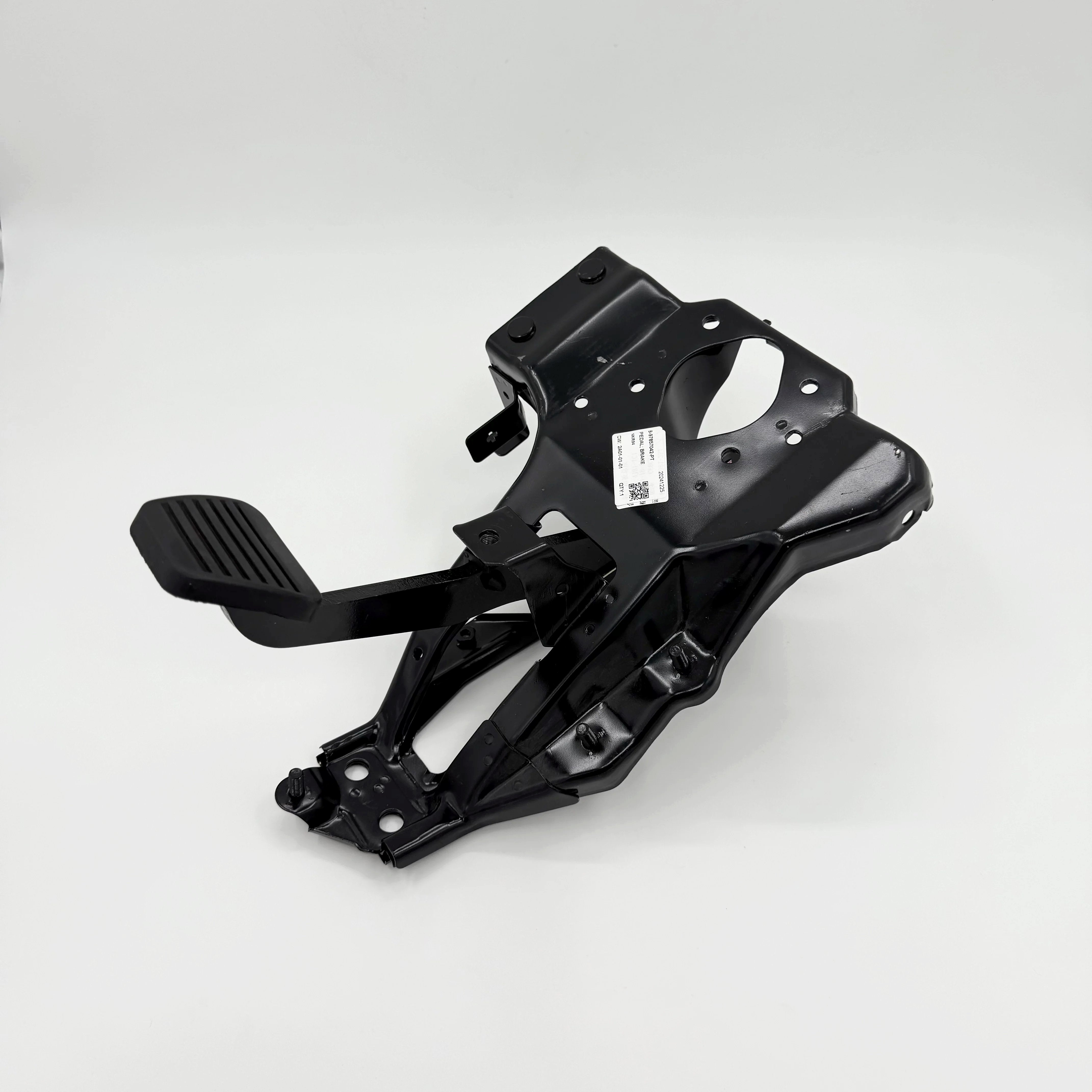 Pedal Brake Assembly for ISUZU NRR NPR NPR - HD NQR 4HE1 4.8L 95 - 04 - GoTrucky