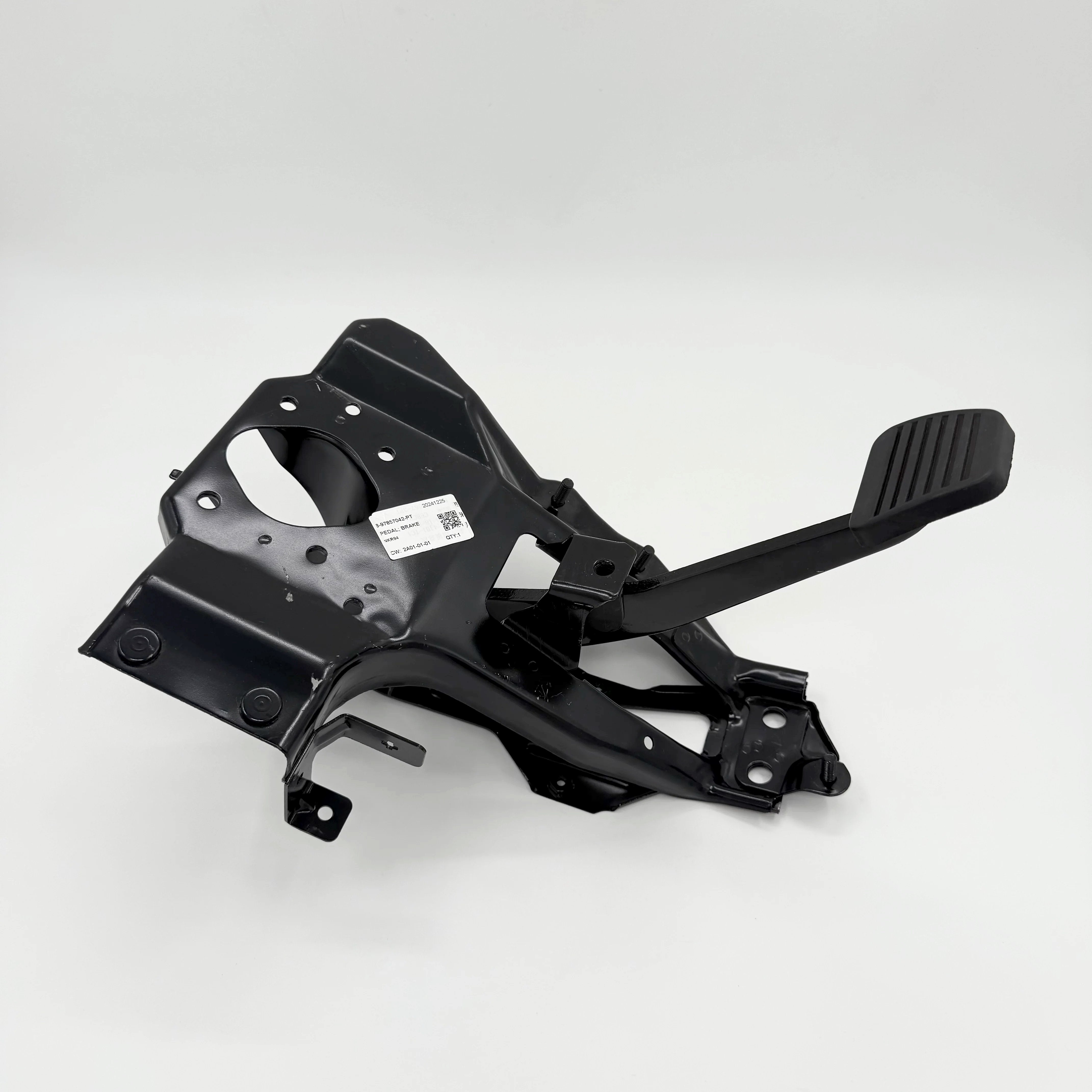 Pedal Brake Assembly for ISUZU NRR NPR NPR - HD NQR 4HE1 4.8L 95 - 04 - GoTrucky