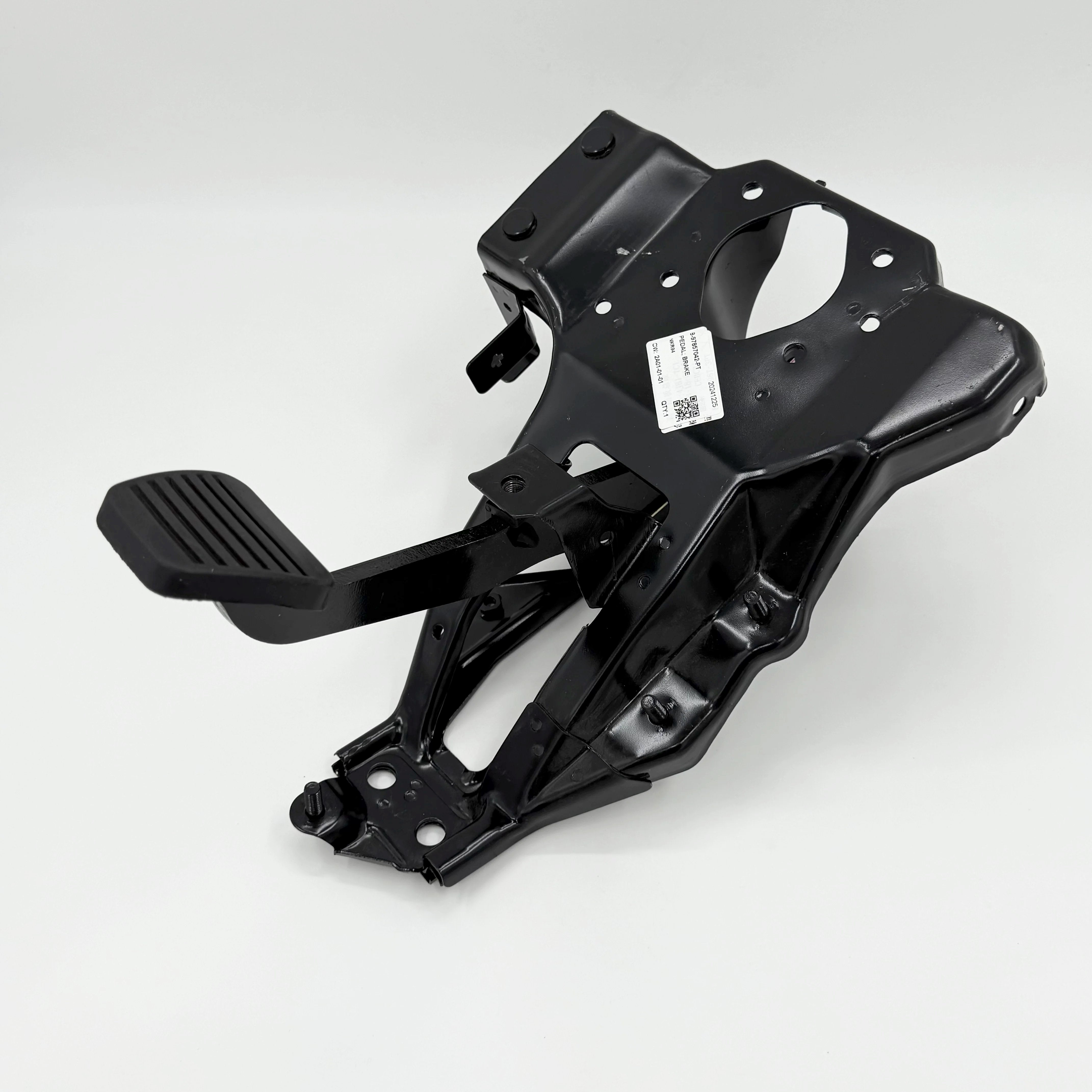 Pedal Brake Assembly for ISUZU NRR NPR NPR - HD NQR 4HE1 4.8L 95 - 04 - GoTrucky