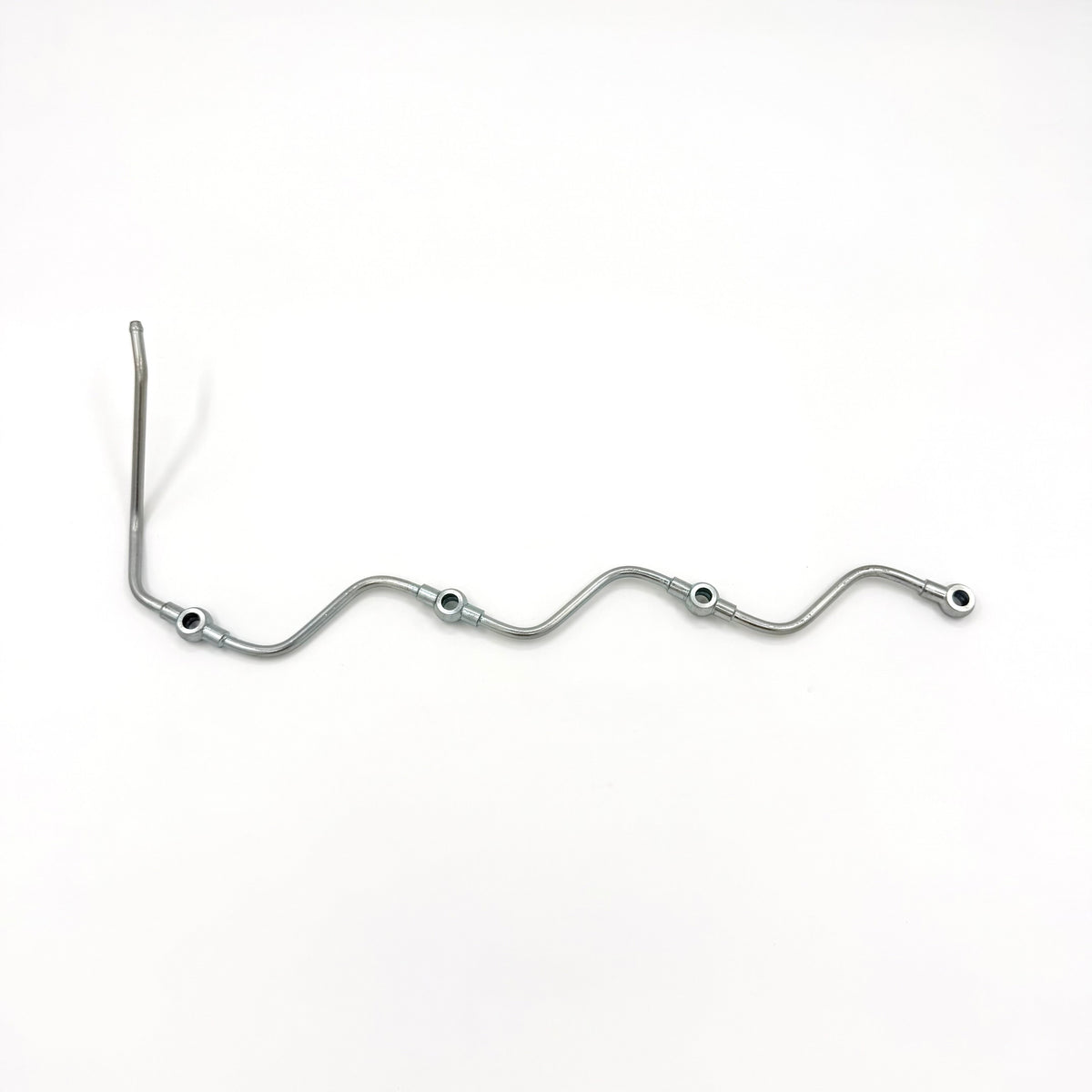 Pipe Fuel Nozzle Leak Off For Isuzu NQR NPR NPR-HD 4HE1 4.8L 1998-2003 OEM - GoTrucky