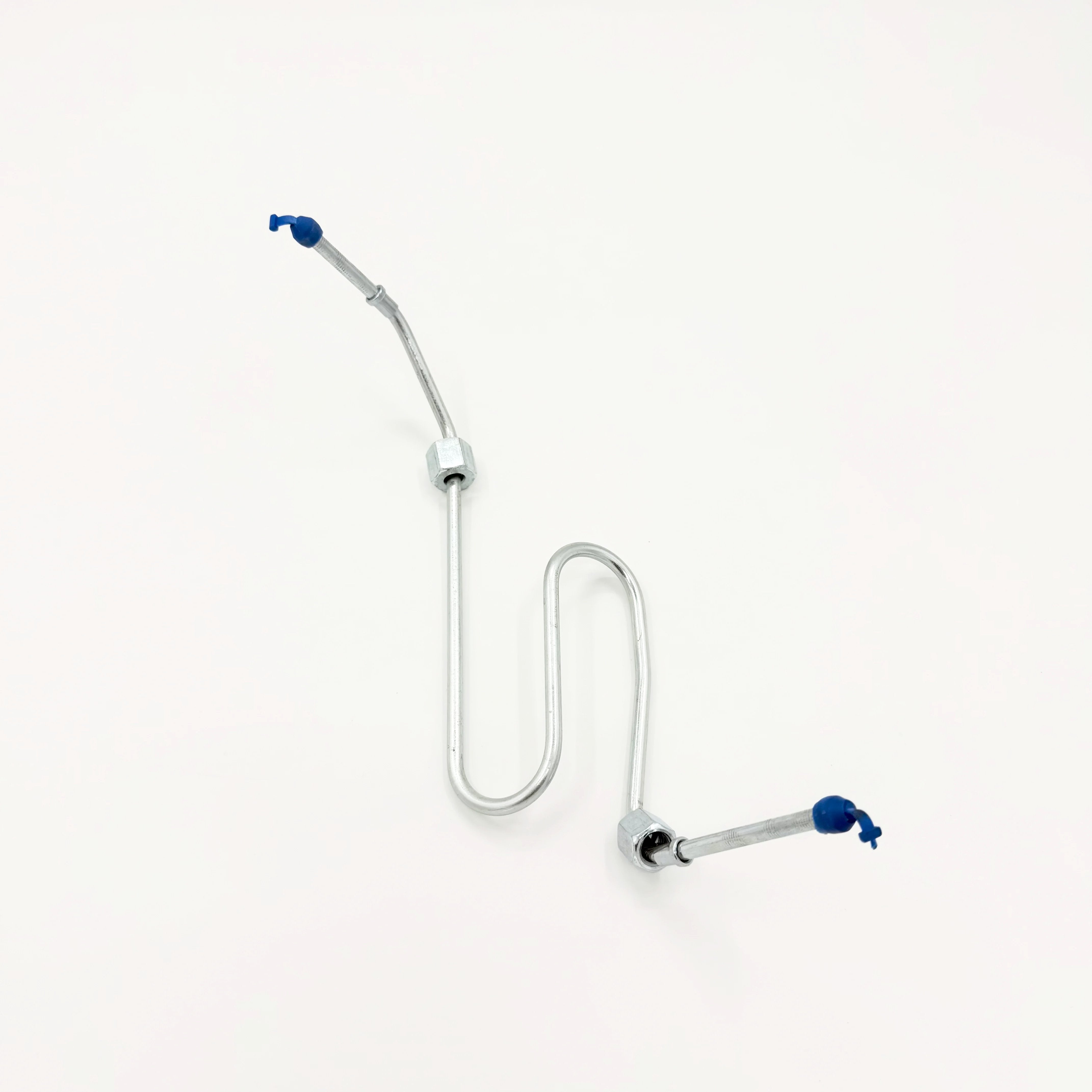 Pipe Injector 1 For ISUZU NPR NQR NPR - HD 4HE1 4.8L 1998 - 2004 - GoTrucky