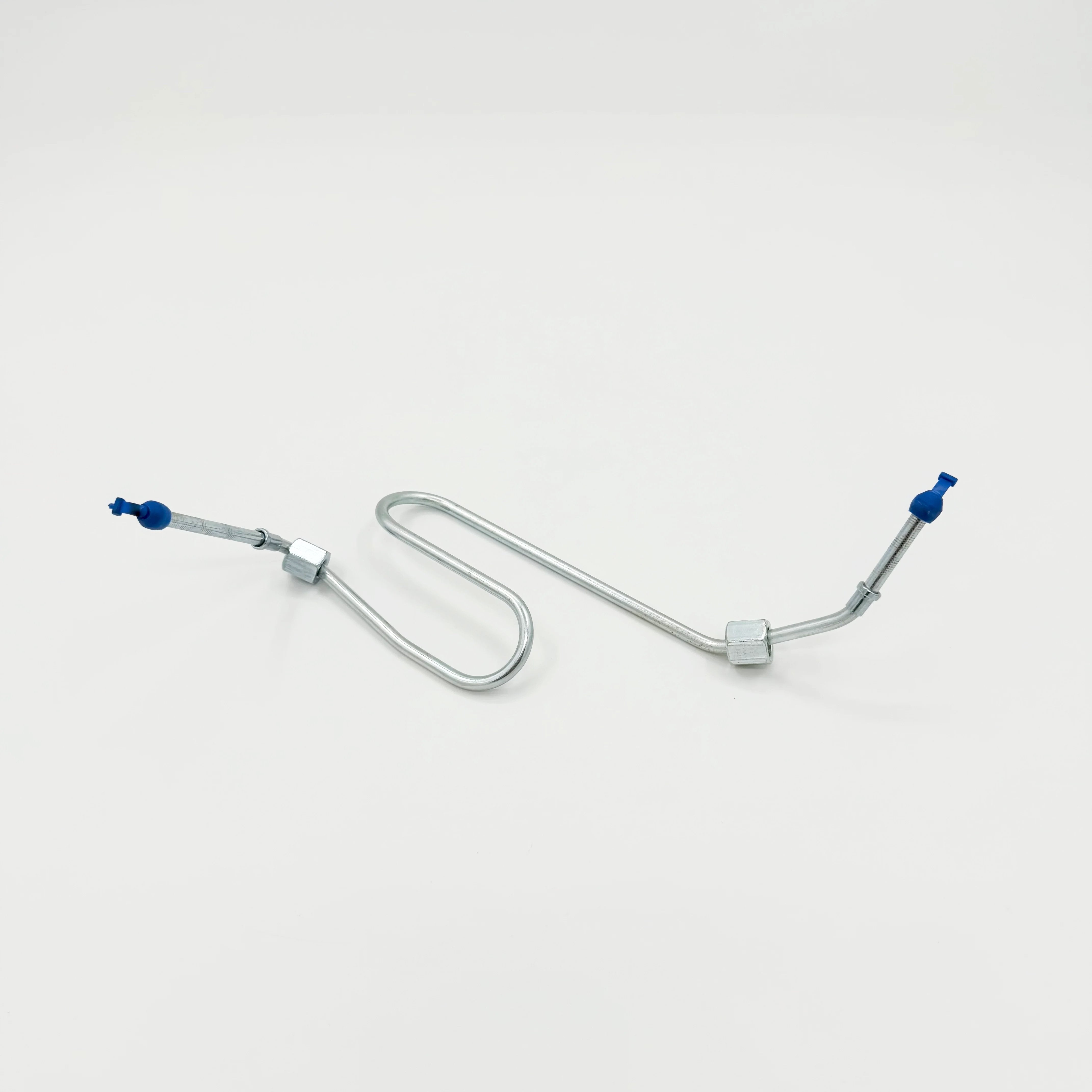 Pipe Injector 1 For ISUZU NPR NQR NPR - HD 4HE1 4.8L 1998 - 2004 - GoTrucky