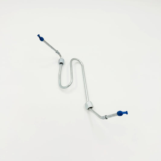 Pipe Injector 1 For ISUZU NPR NQR NPR - HD 4HE1 4.8L 1998 - 2004 - GoTrucky