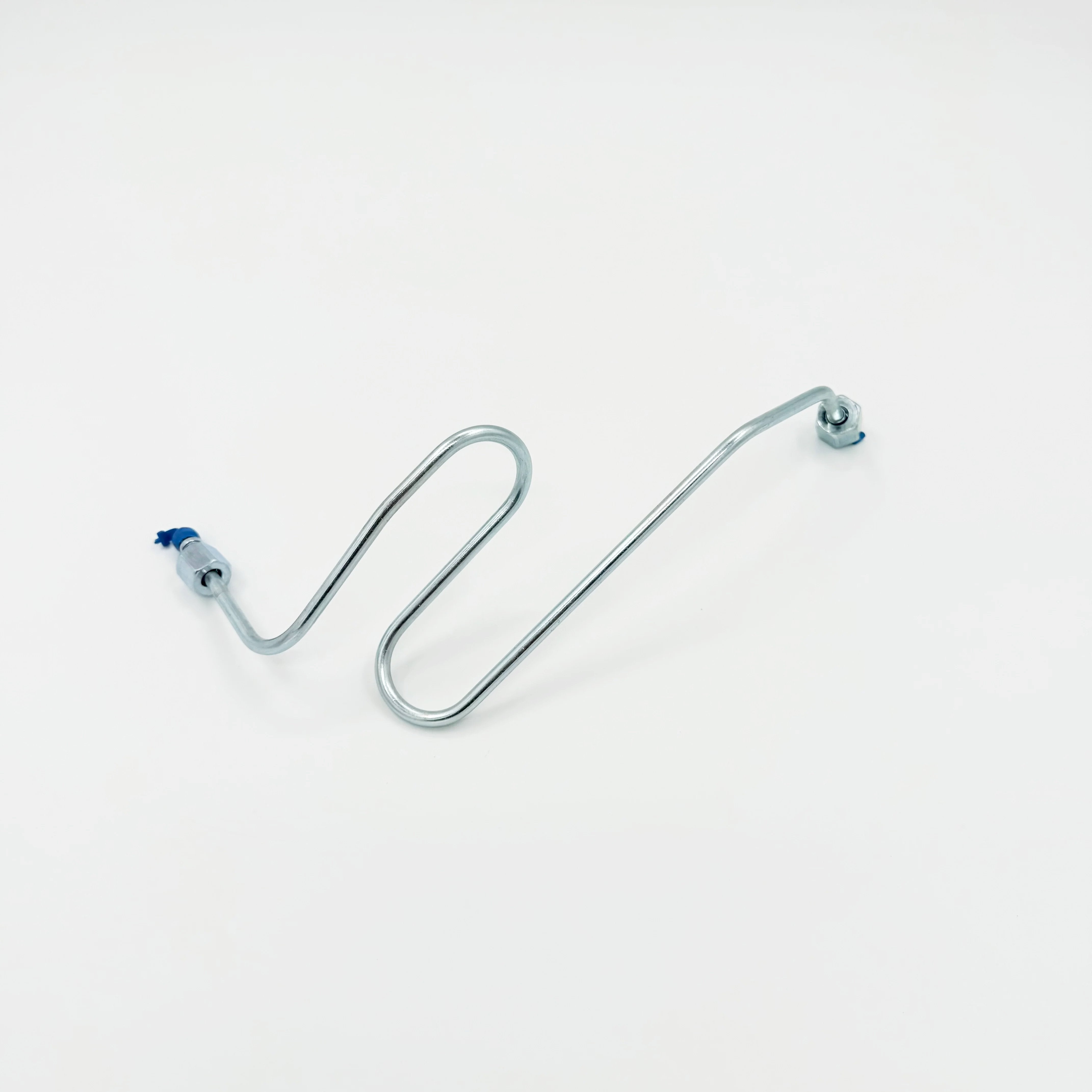 Pipe Injector 1 For ISUZU NPR NQR NPR - HD 4HE1 4.8L 1998 - 2004 - GoTrucky