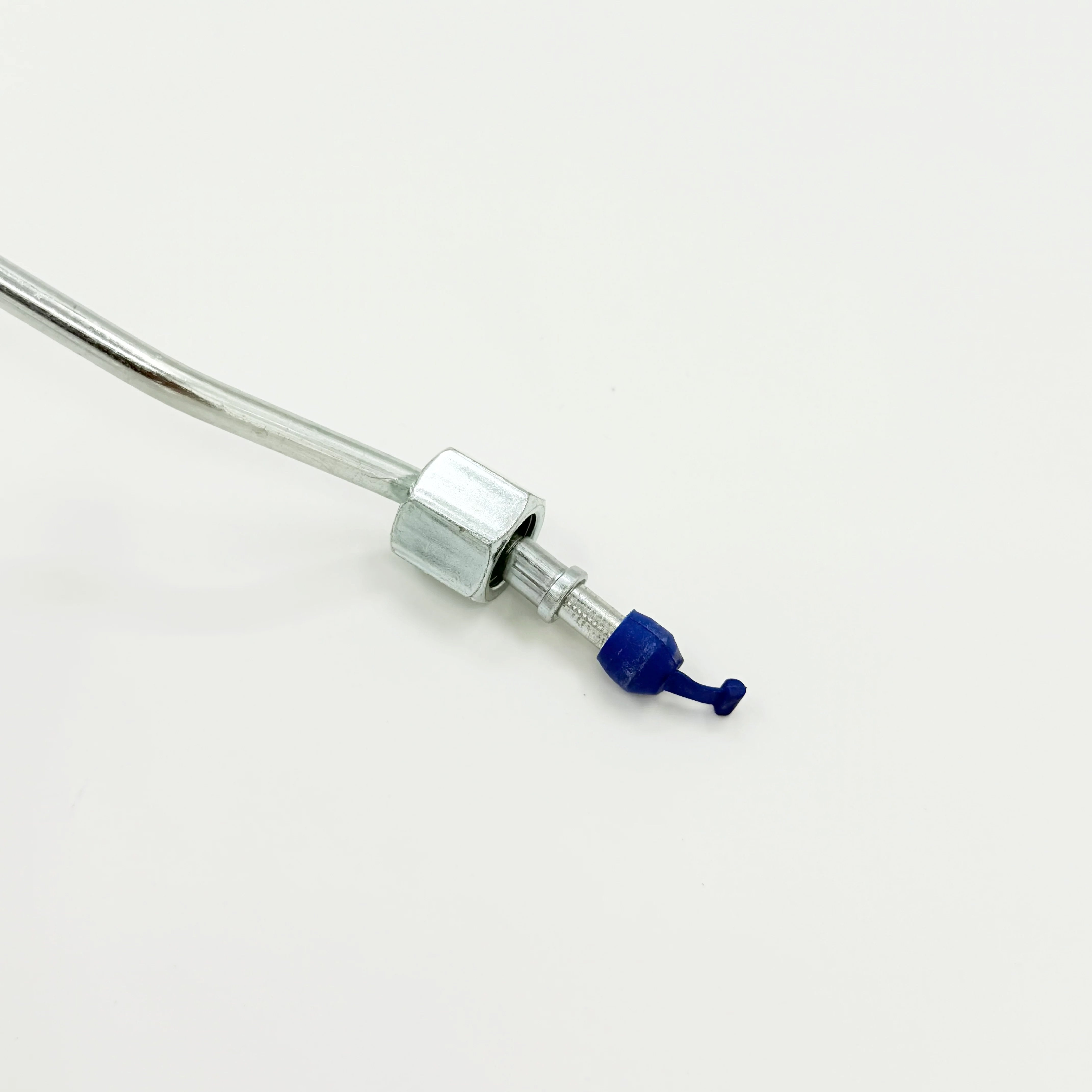 Pipe Injector 2 For ISUZU NPR NQR NPR - HD 4HE1 4.8L 1998 - 2004 - GoTrucky