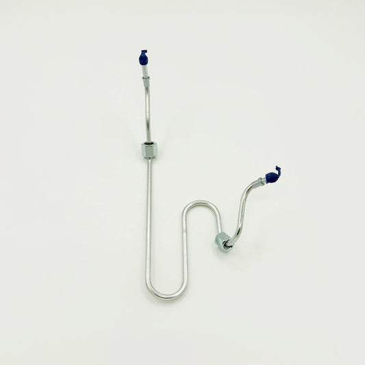 Pipe Injector 2 For ISUZU NPR NQR NPR - HD 4HE1 4.8L 1998 - 2004 - GoTrucky