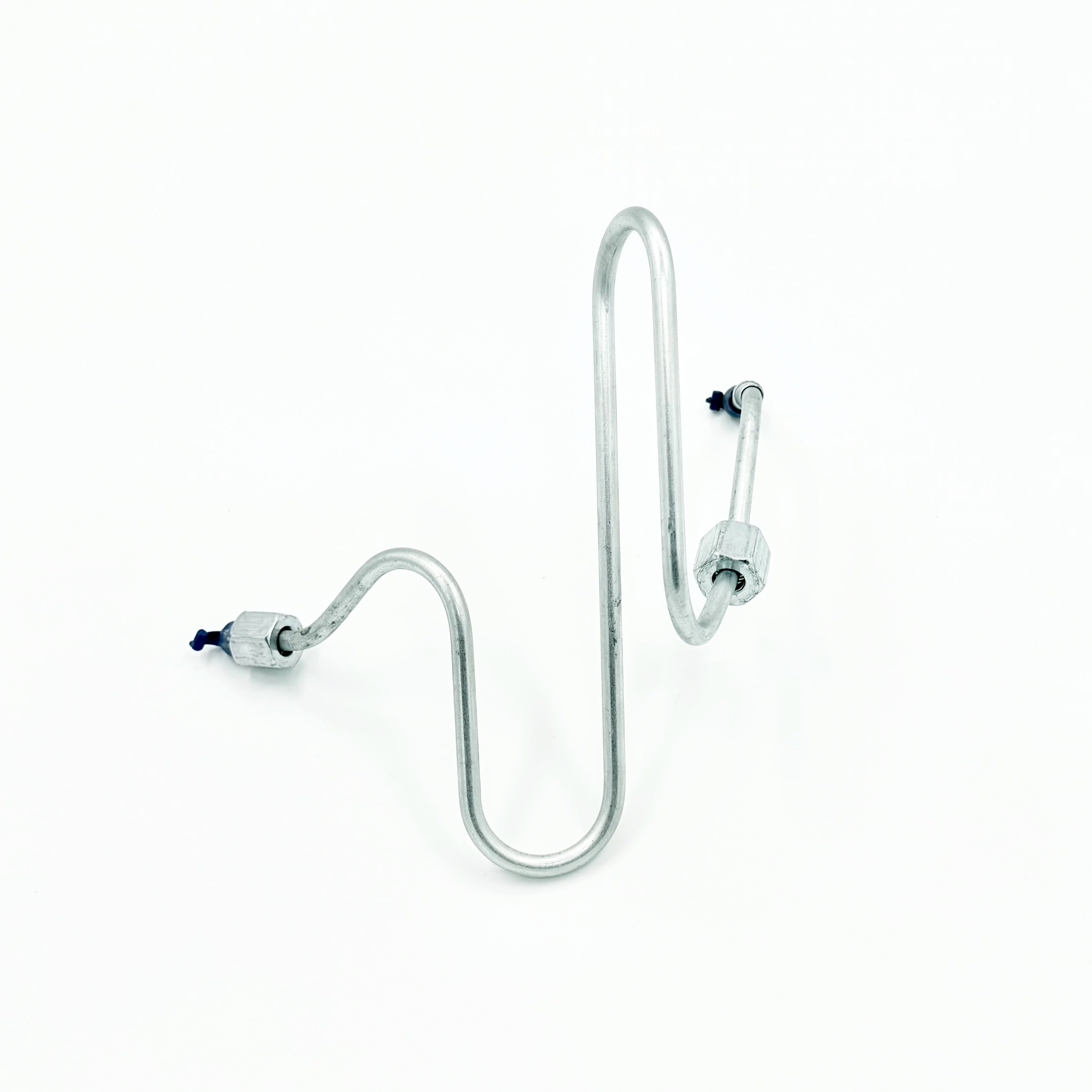 Pipe Injector 3 For ISUZU NPR NQR NPR - HD 4HE1 4.8L 1998 - 2004 - GoTrucky