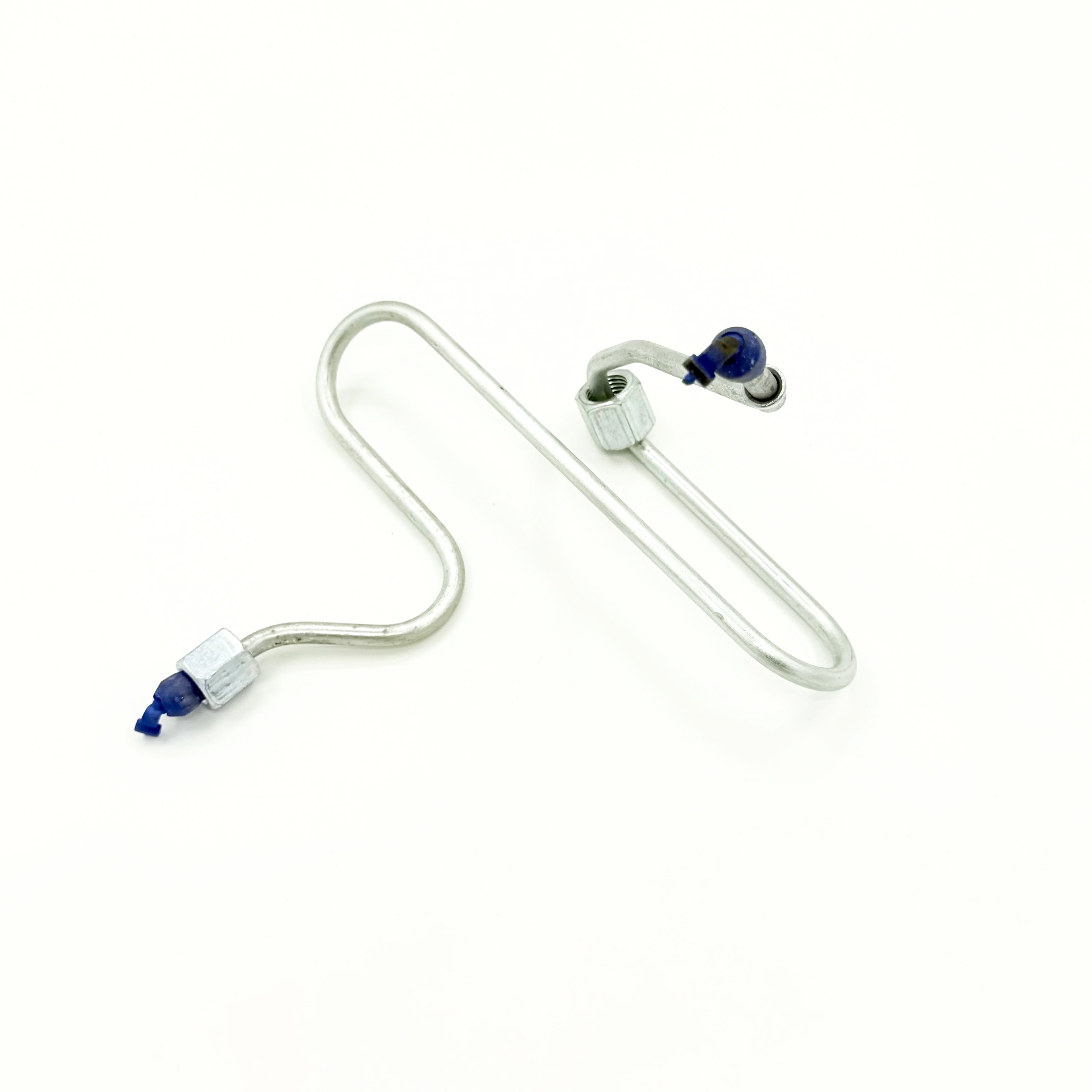 Pipe Injector 3 For ISUZU NPR NQR NPR - HD 4HE1 4.8L 1998 - 2004 - GoTrucky