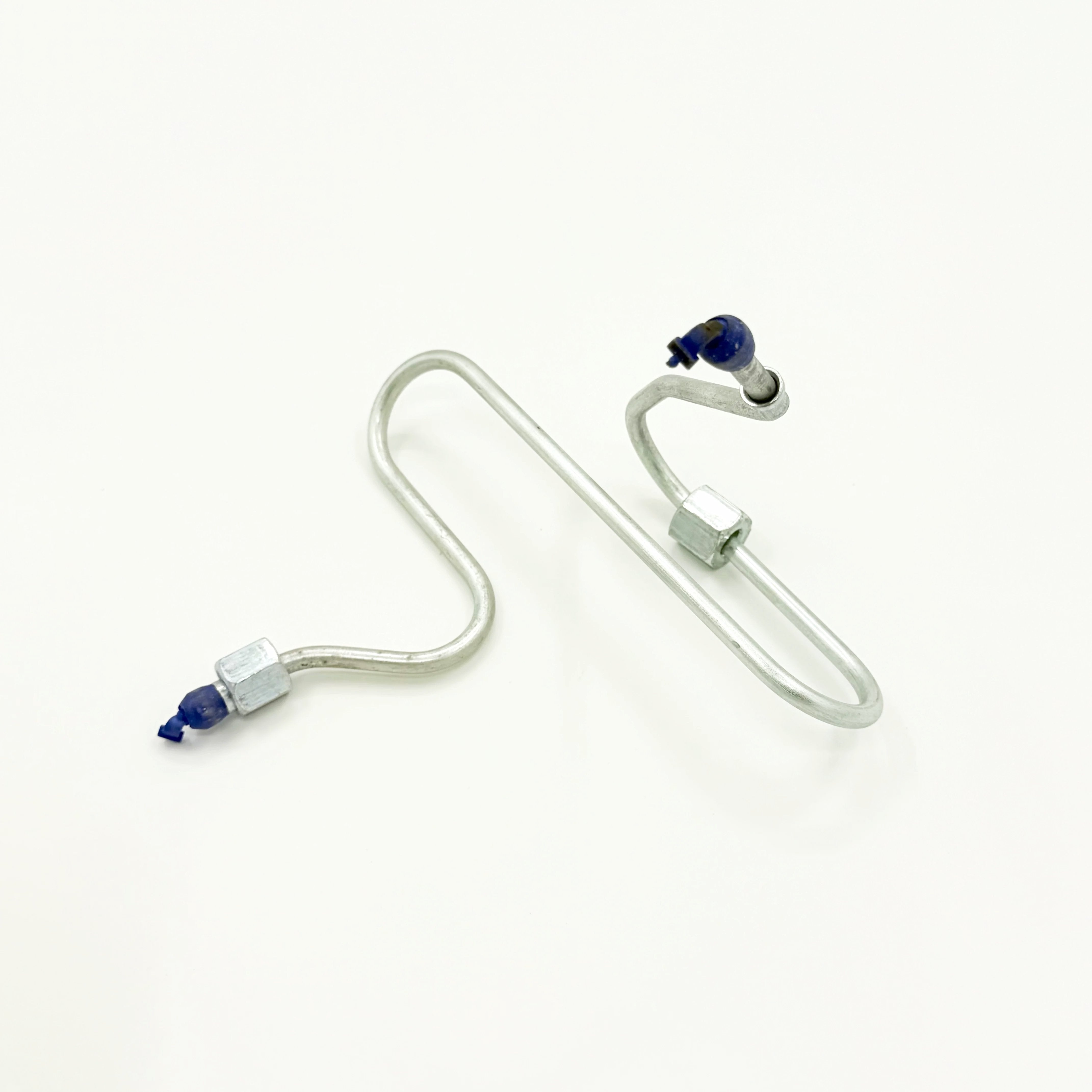 Pipe Injector 3 For ISUZU NPR NQR NPR - HD 4HE1 4.8L 1998 - 2004 - GoTrucky